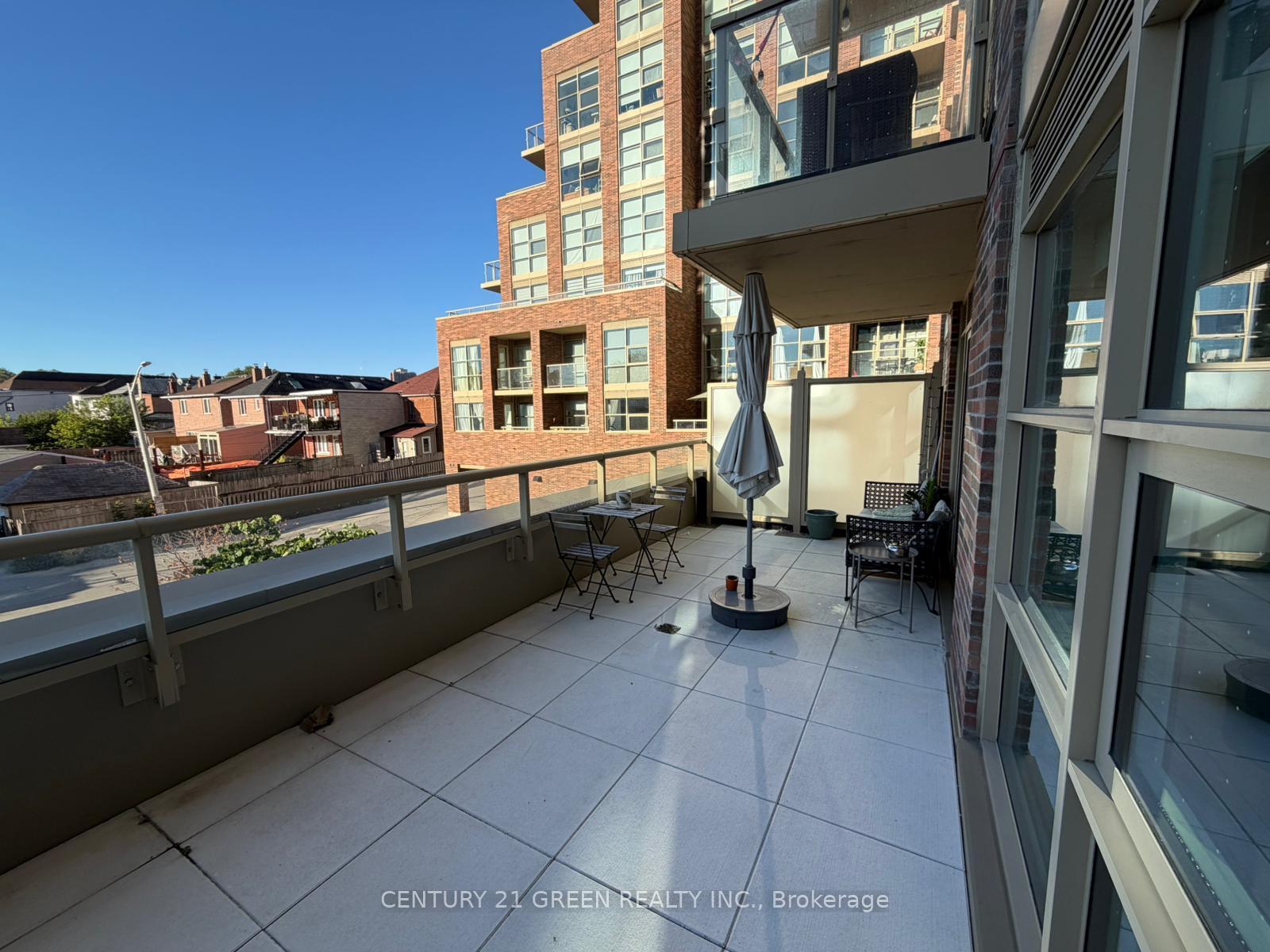 Photo 14 of Unit 201, 1787 St. Clair Avenue W, Toronto, Weston-Pellam Park — HOMEH