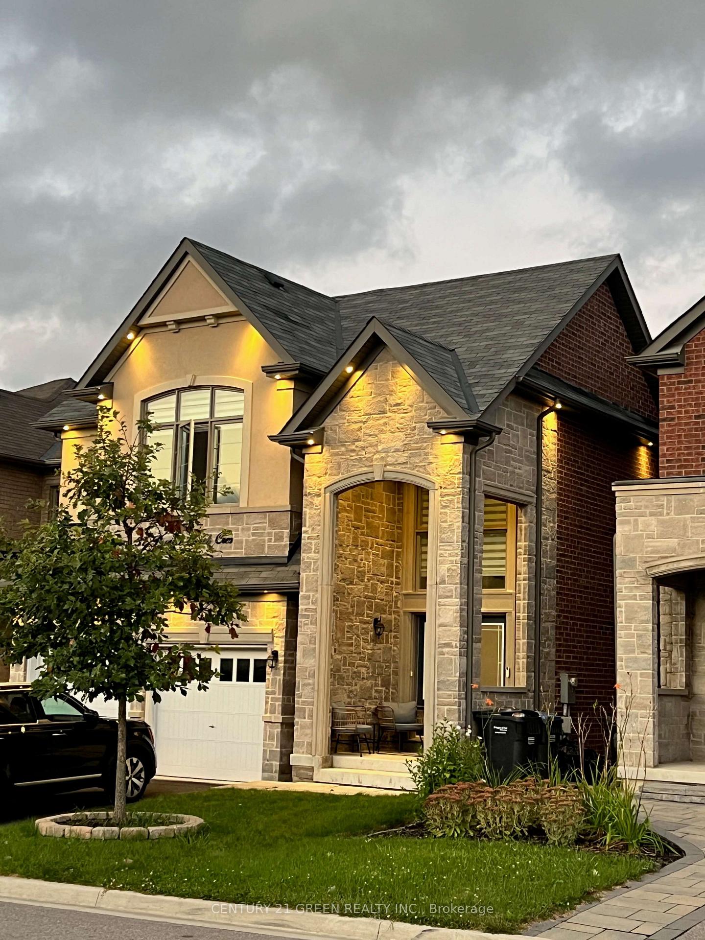 Photo 1 of 37 Prairie Creek Crescent, Brampton, Bram West — HOMEH