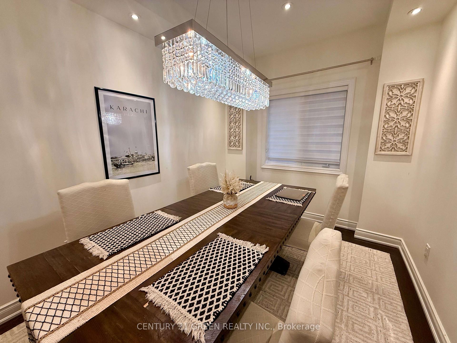Photo 7 of 37 Prairie Creek Crescent, Brampton, Bram West — HOMEH