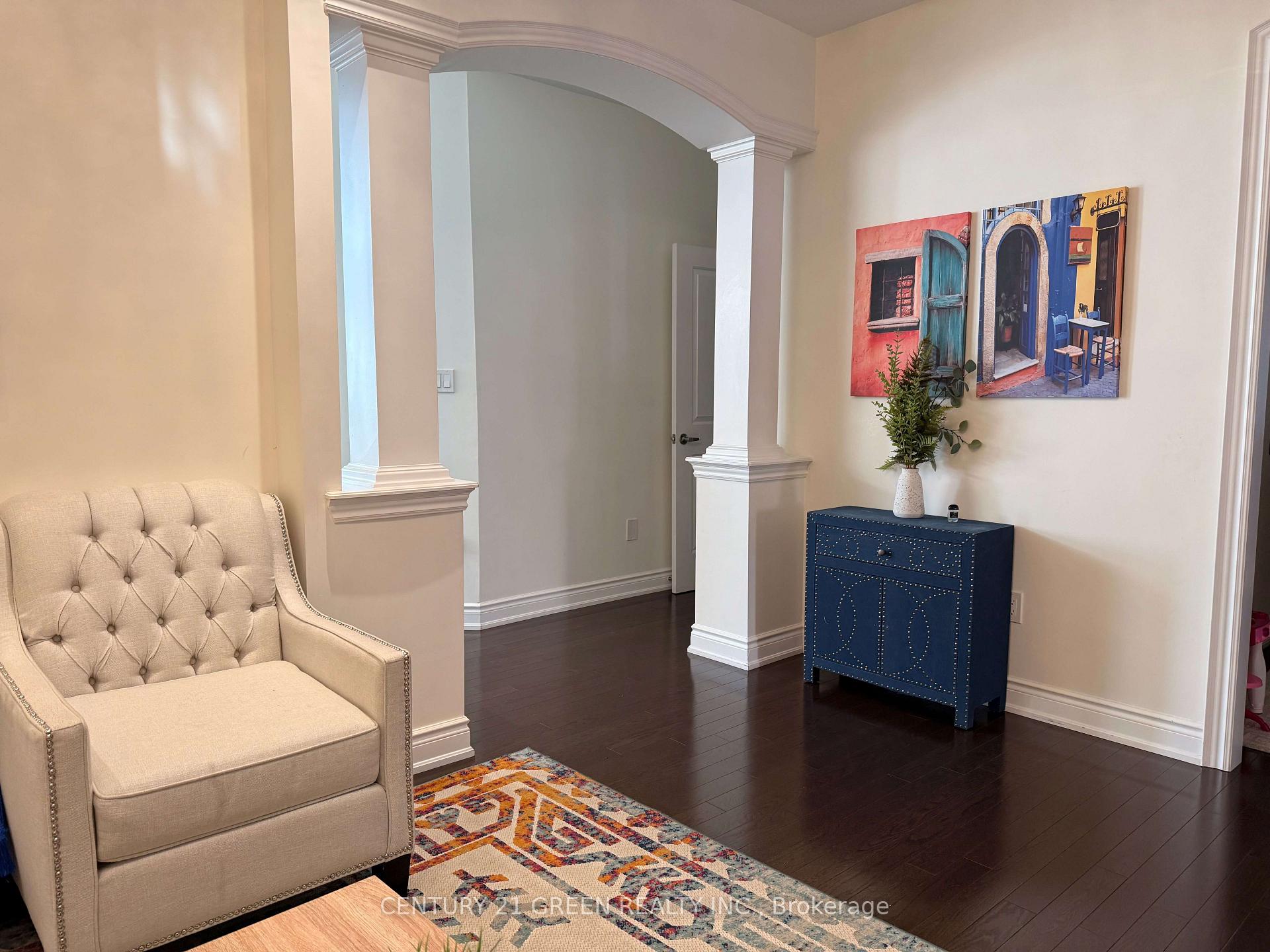 Photo 8 of 37 Prairie Creek Crescent, Brampton, Bram West — HOMEH