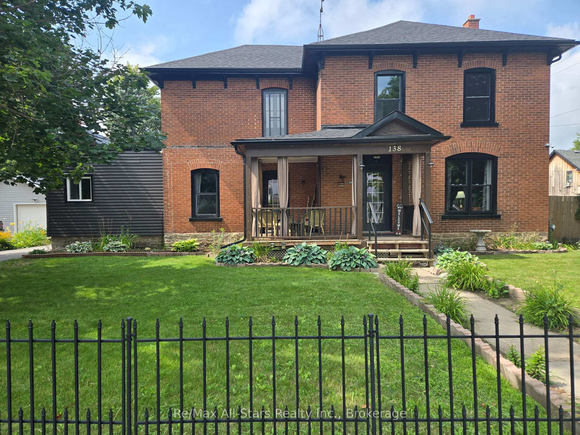 Photo 1 of 138 Colborne Street, Tweed, Tweed (Village) — HOMEH