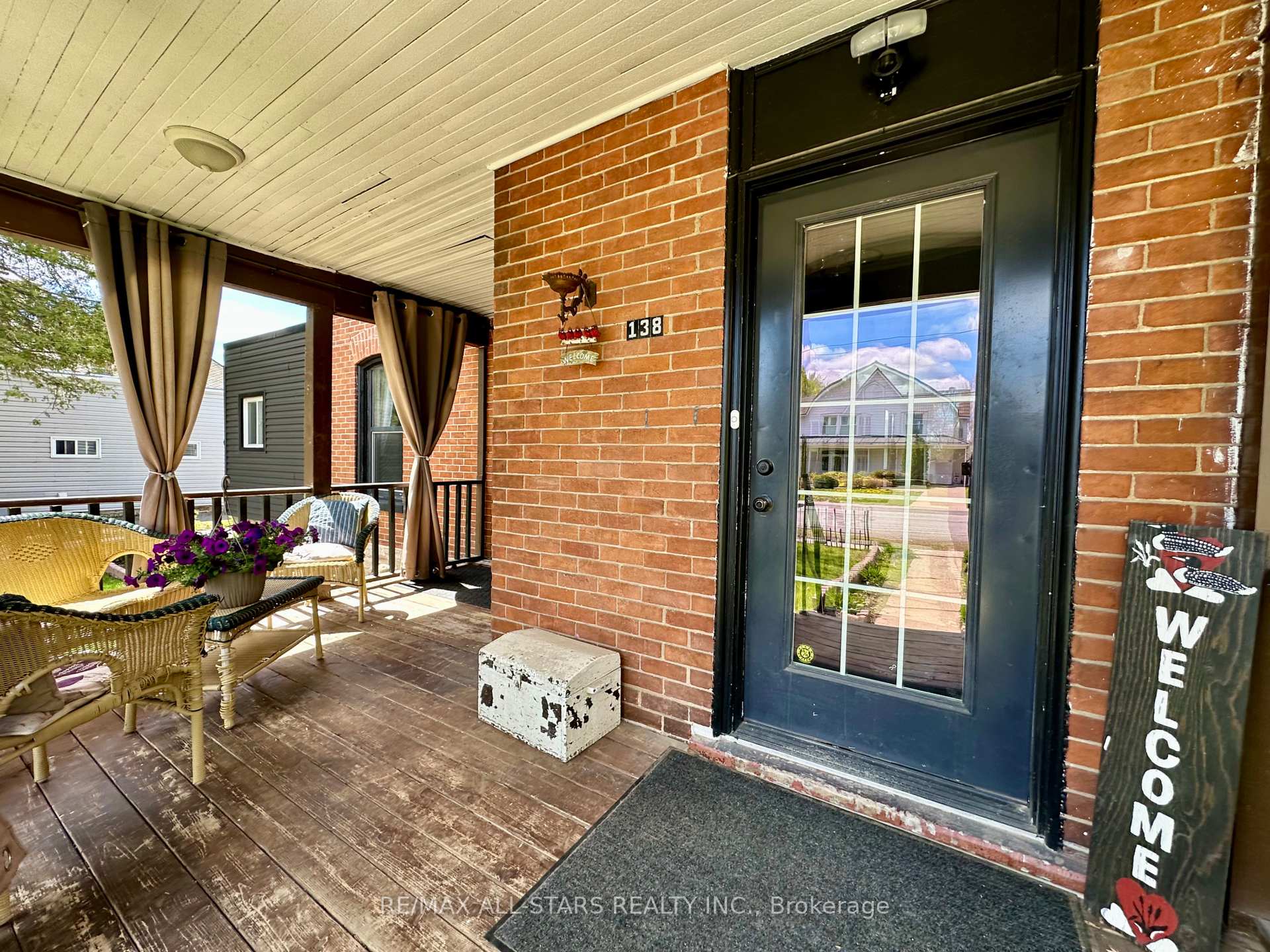 Photo 4 of 138 Colborne Street, Tweed, Tweed (Village) — HOMEH