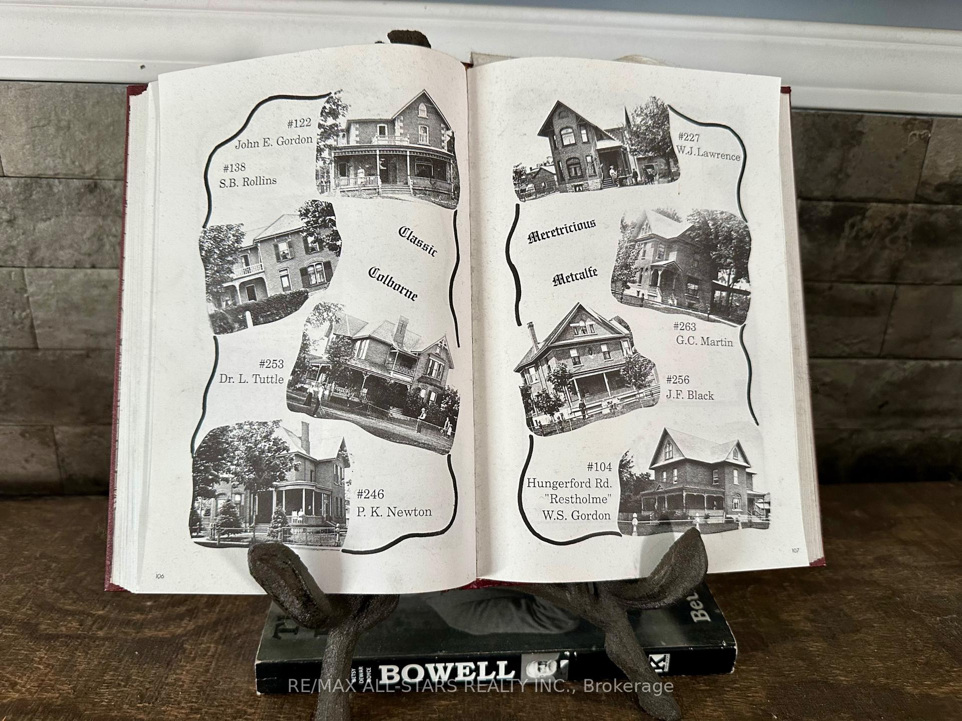 Photo 9 of 138 Colborne Street, Tweed, Tweed (Village) — HOMEH