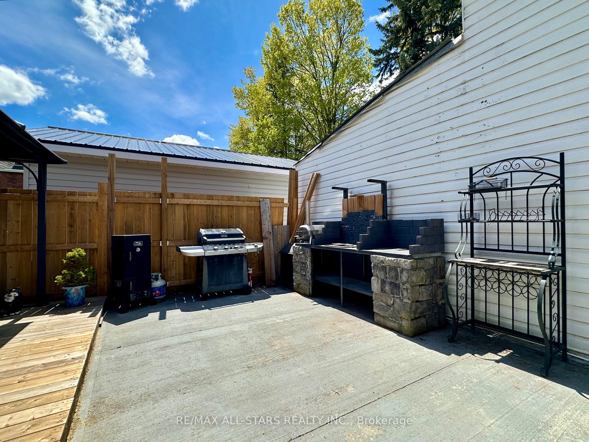 Photo 40 of 138 Colborne Street, Tweed, Tweed (Village) — HOMEH