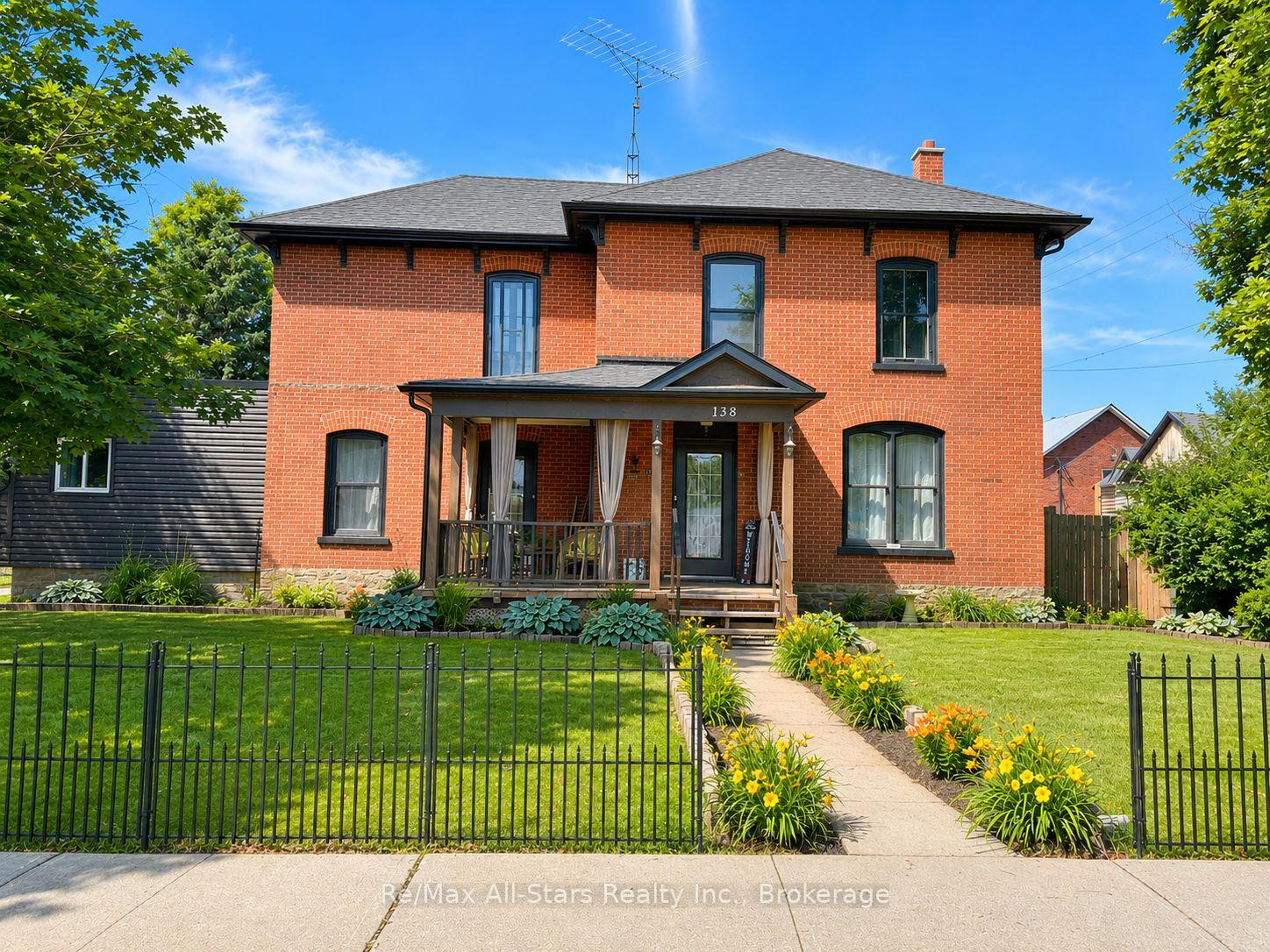 Photo 46 of 138 Colborne Street, Tweed, Tweed (Village) — HOMEH