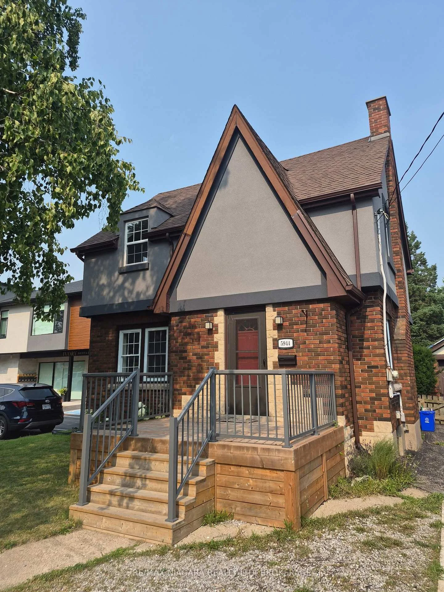 Photo 6 of 5944 Dorchester Road, Niagara Falls, Dorchester — HOMEH