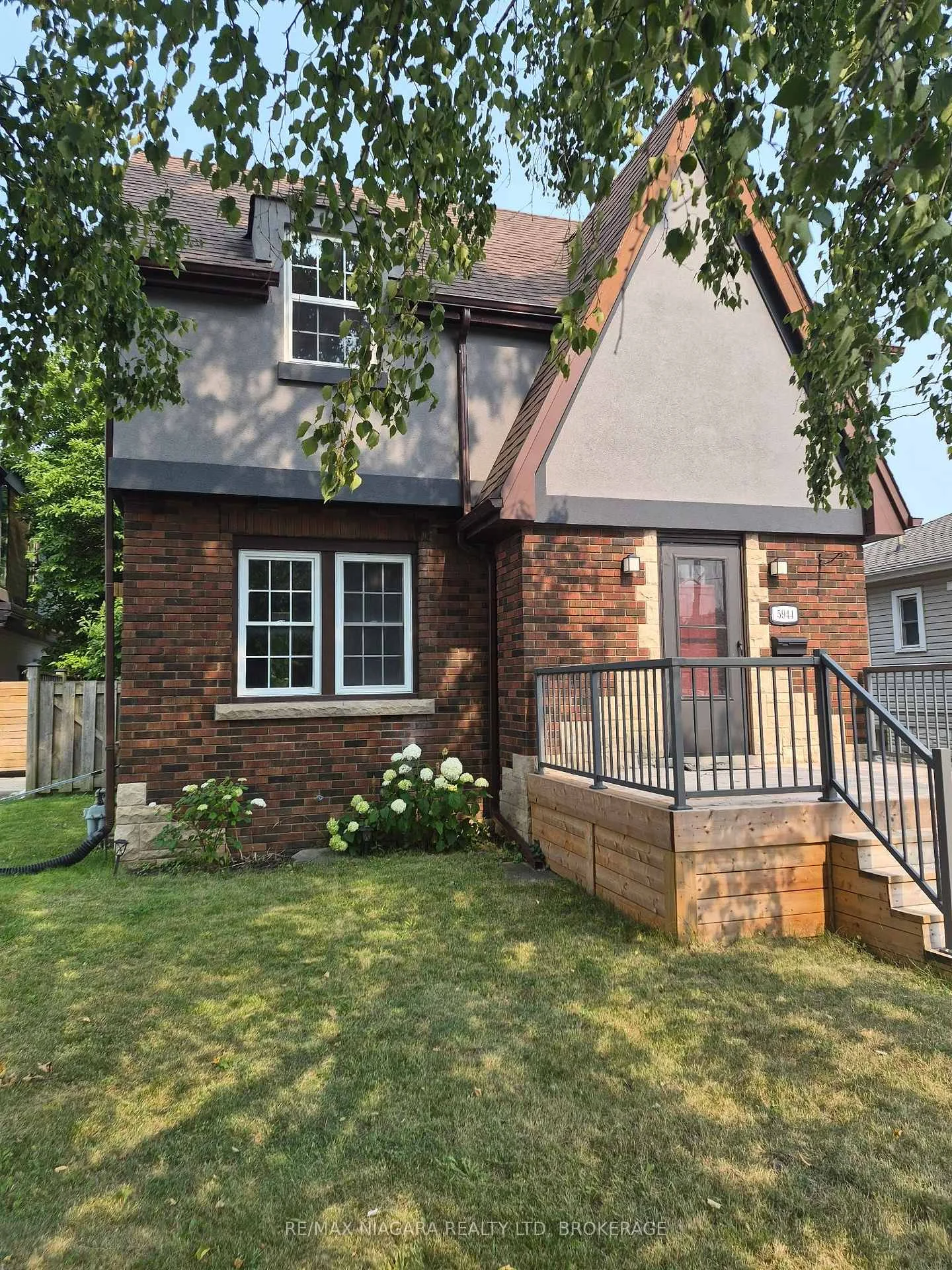 Photo 15 of 5944 Dorchester Road, Niagara Falls, Dorchester — HOMEH
