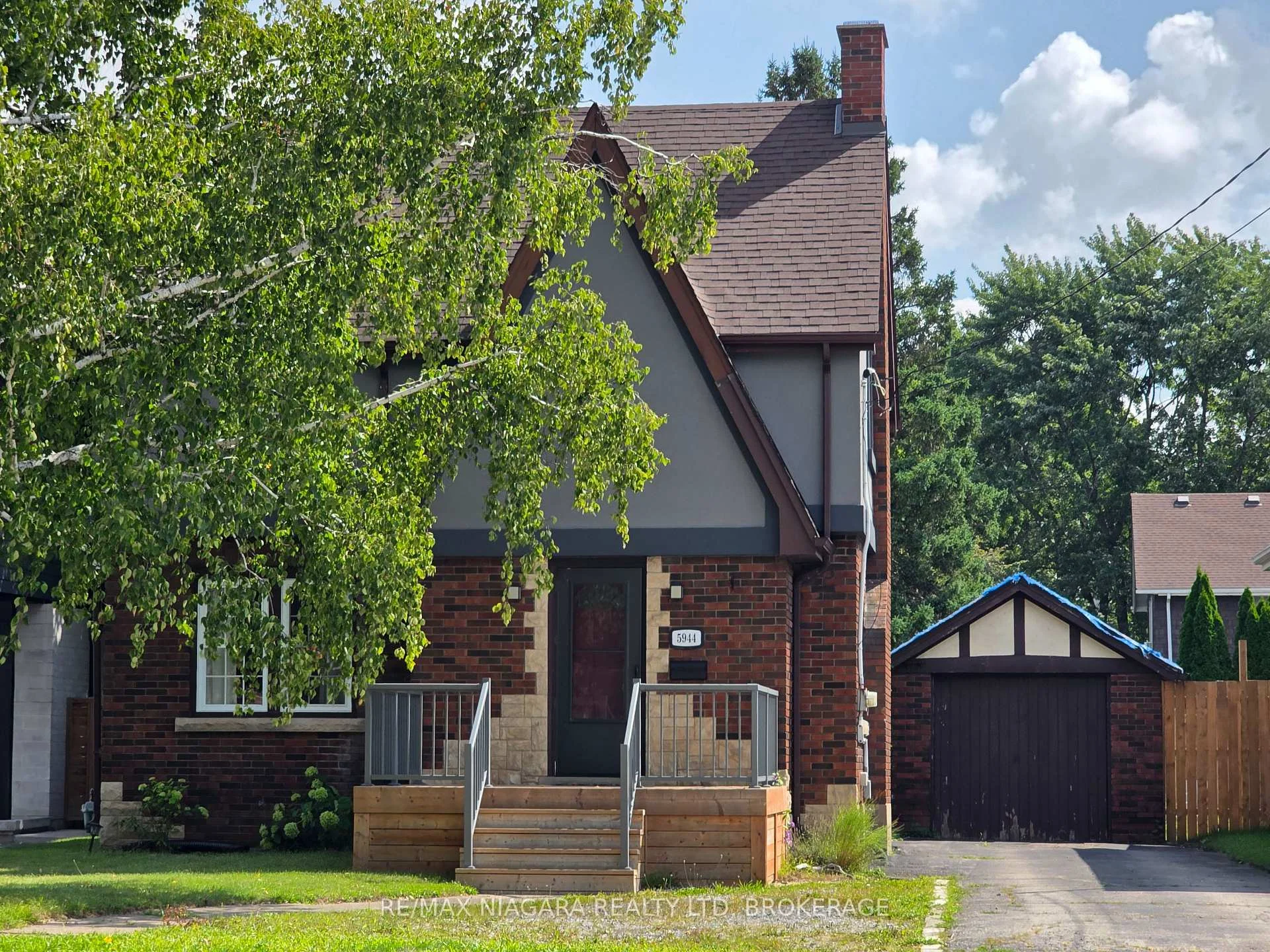 Photo 28 of 5944 Dorchester Road, Niagara Falls, Dorchester — HOMEH