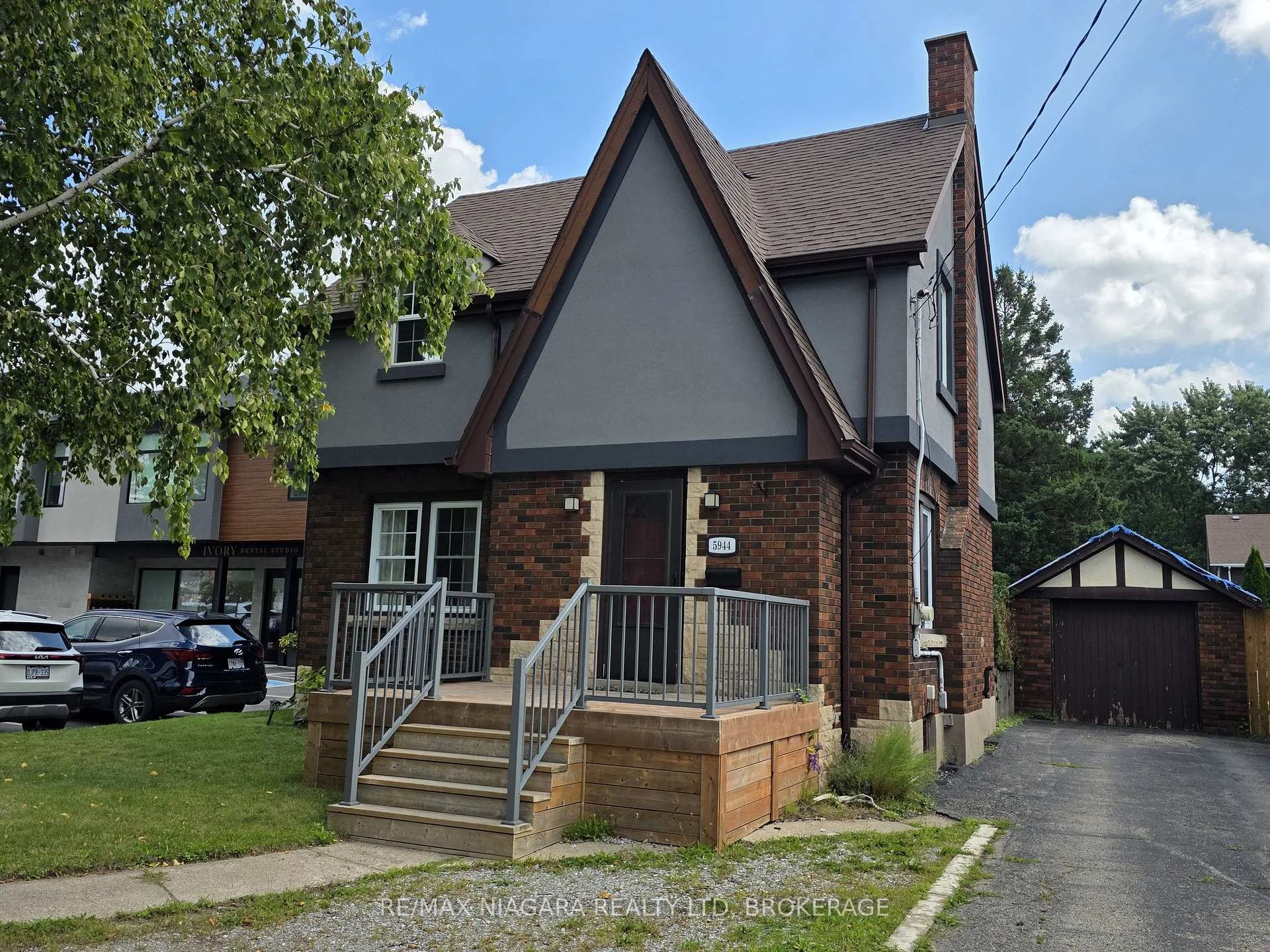 Photo 48 of 5944 Dorchester Road, Niagara Falls, Dorchester — HOMEH