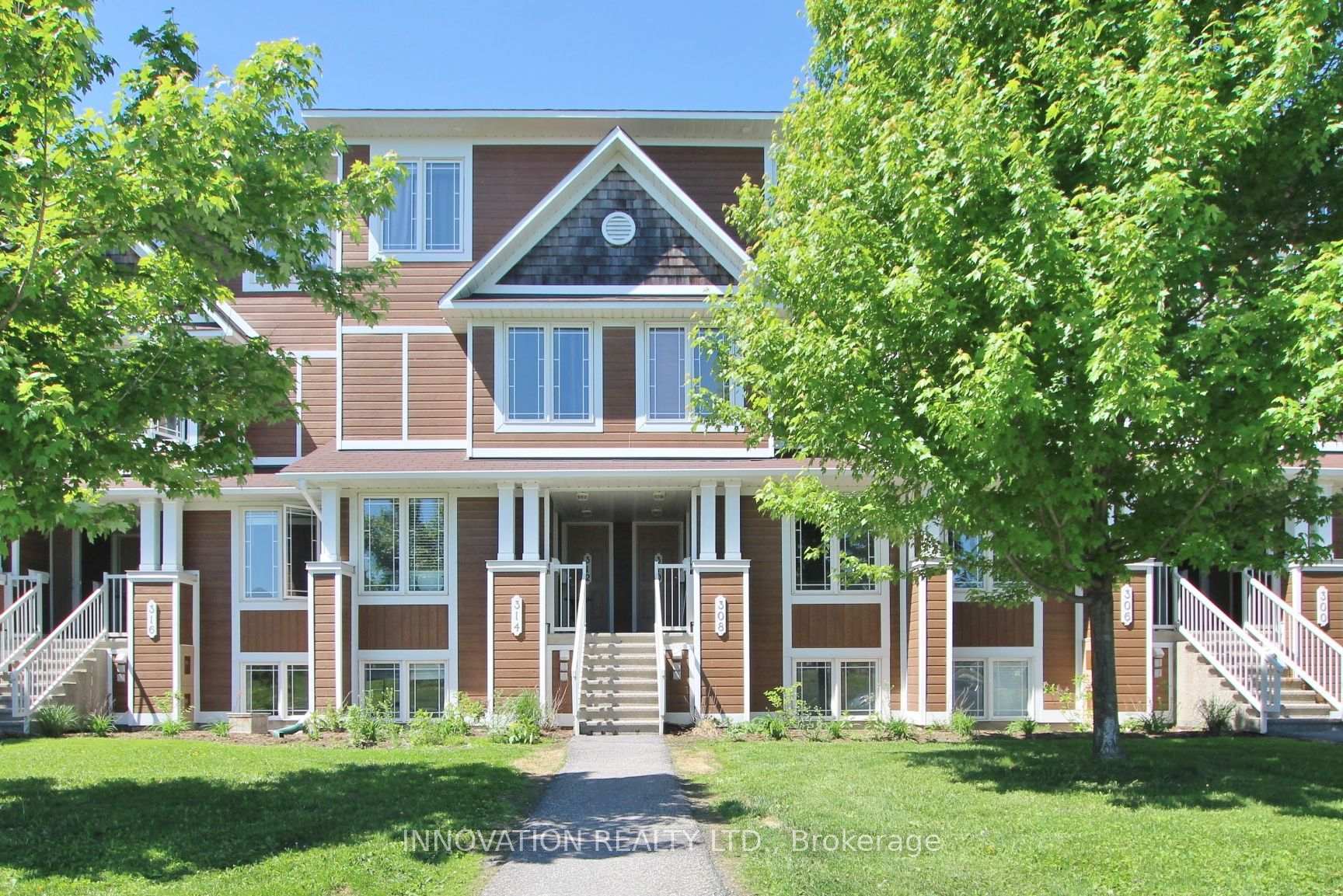 Photo 1 of 308 Crownridge Dr, Ottawa, Kanata - Emerald Meadows/Trailwest — HOMEH