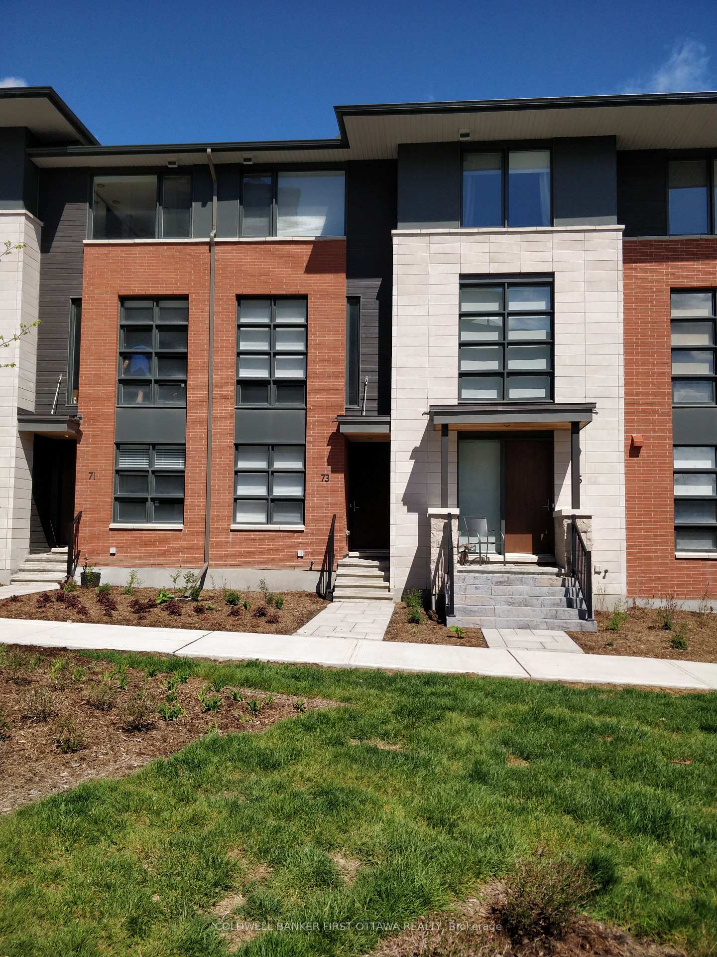 Photo 1 of 73 Oblats Avenue, Ottawa, Ottawa East — HOMEH