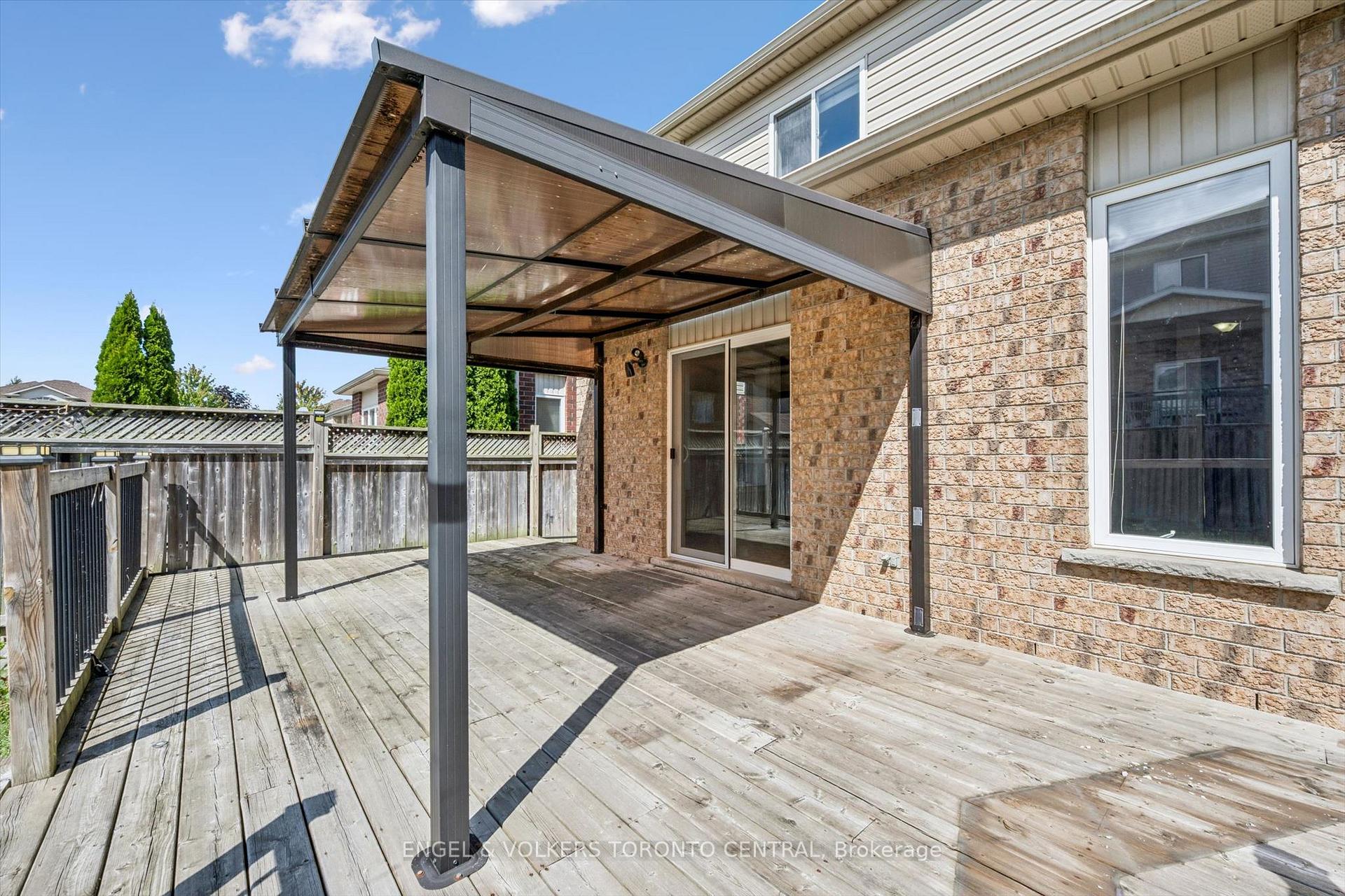 Photo 36 of 909 Pebblecreek Court, Kitchener, Grand River South — HOMEH