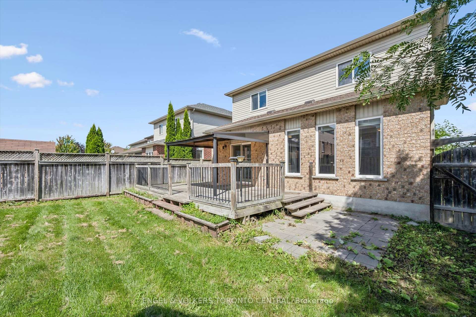 Photo 37 of 909 Pebblecreek Court, Kitchener, Grand River South — HOMEH