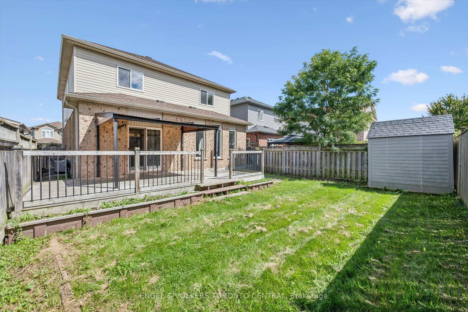 Photo 39 of 909 Pebblecreek Court, Kitchener, Grand River South — HOMEH