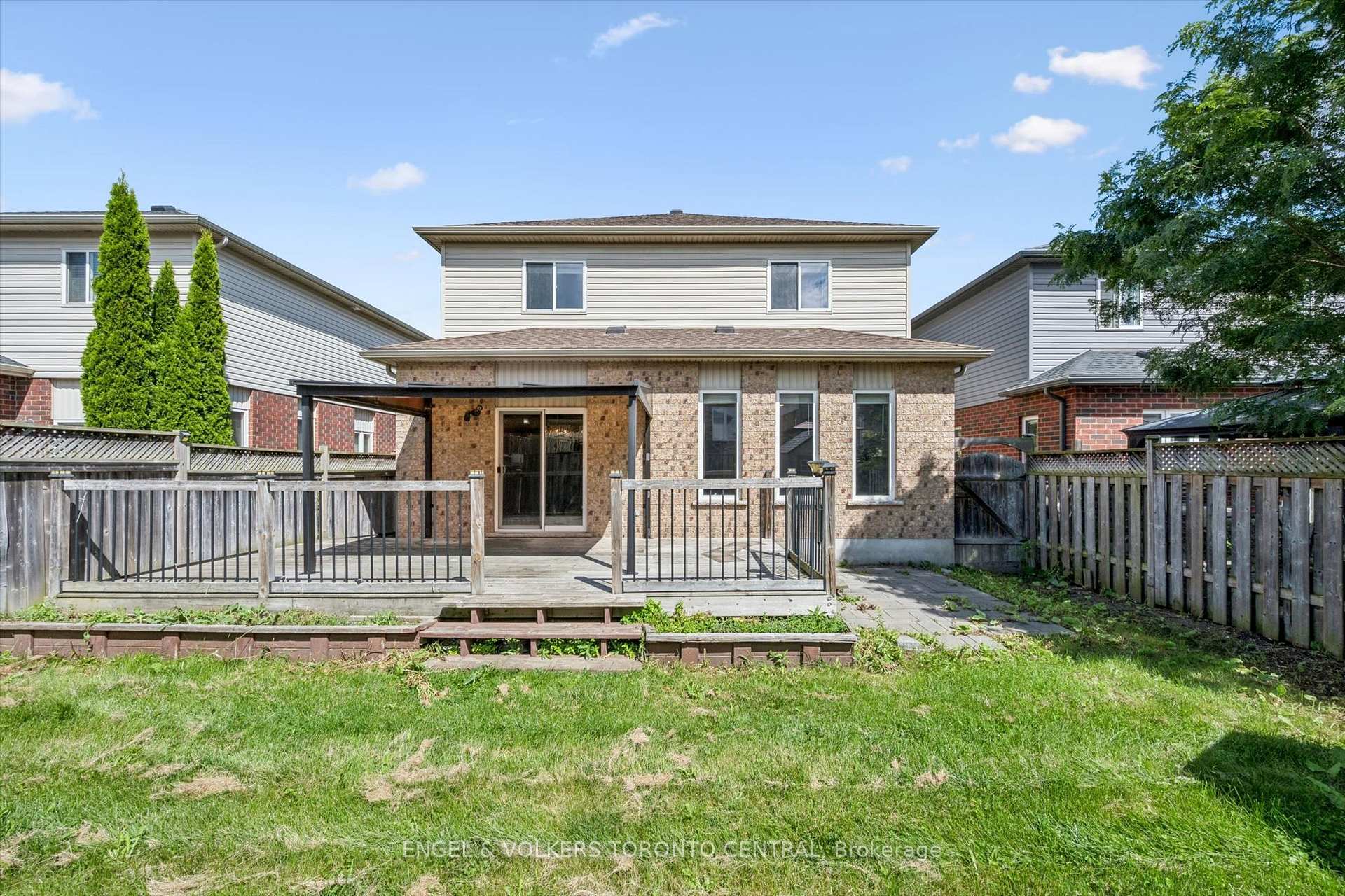 Photo 40 of 909 Pebblecreek Court, Kitchener, Grand River South — HOMEH