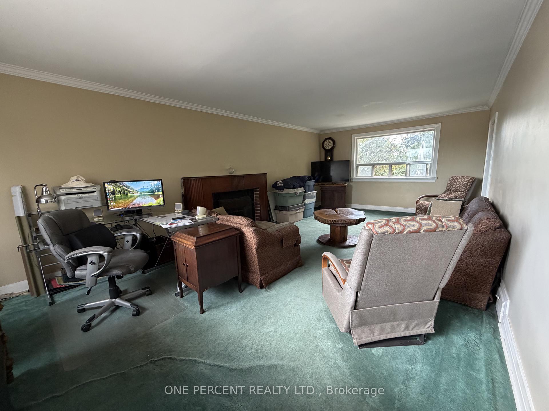 Photo 6 of 112 Yore Road, North York, Beechborough-Greenbrook — HOMEH