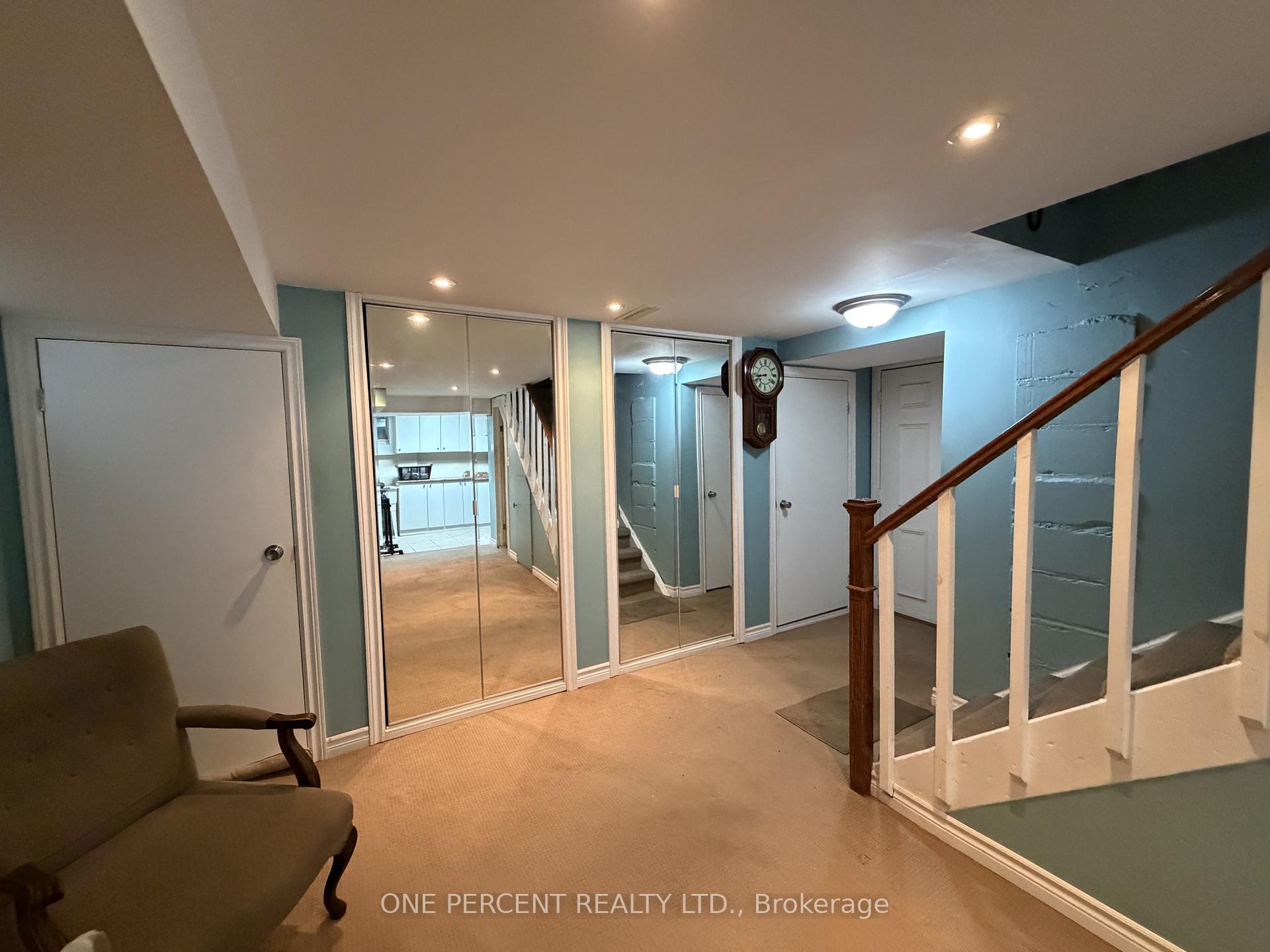 Photo 13 of 112 Yore Road, North York, Beechborough-Greenbrook — HOMEH
