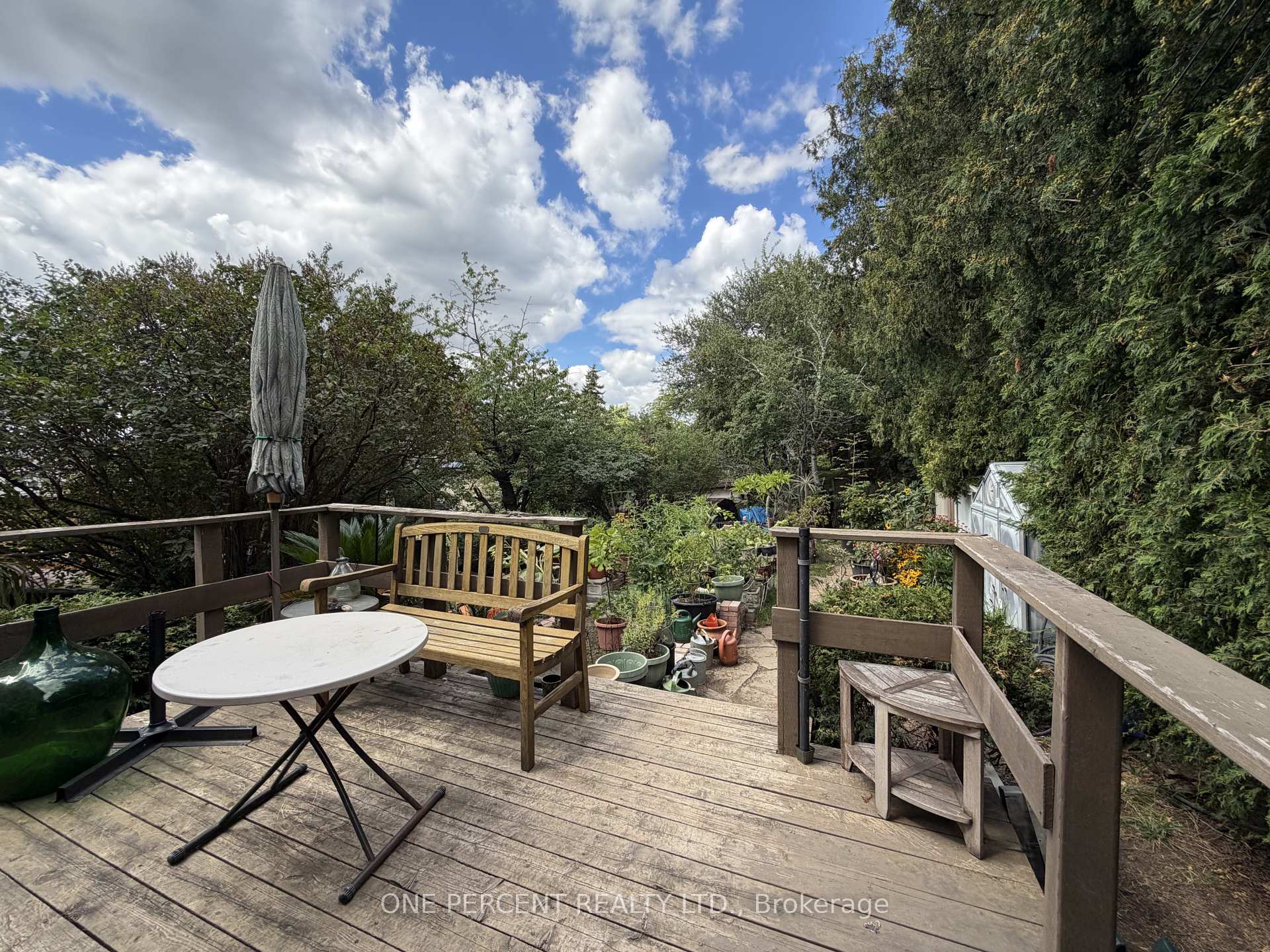 Photo 18 of 112 Yore Road, North York, Beechborough-Greenbrook — HOMEH