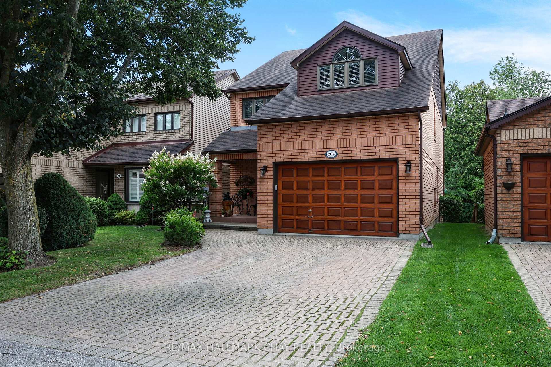 Photo 1 of Unit 24, 204 Riverview Road, New Tecumseth, Rural New Tecumseth — HOMEH
