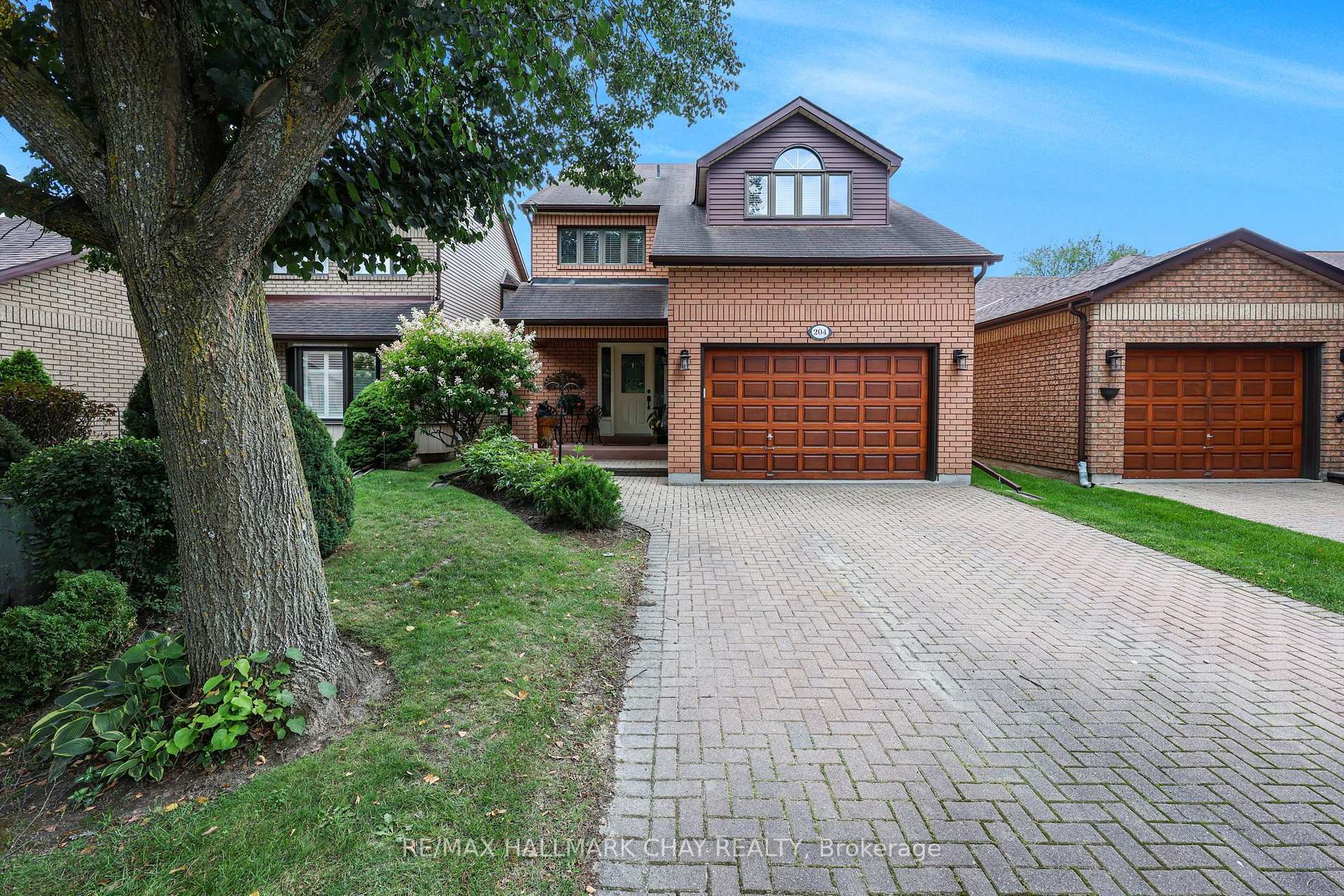 Photo 2 of Unit 24, 204 Riverview Road, New Tecumseth, Rural New Tecumseth — HOMEH
