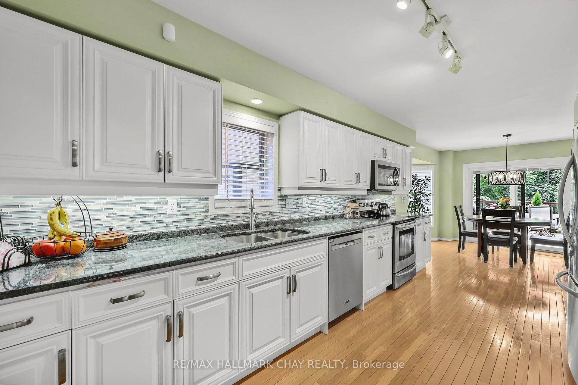 Photo 4 of Unit 24, 204 Riverview Road, New Tecumseth, Rural New Tecumseth — HOMEH