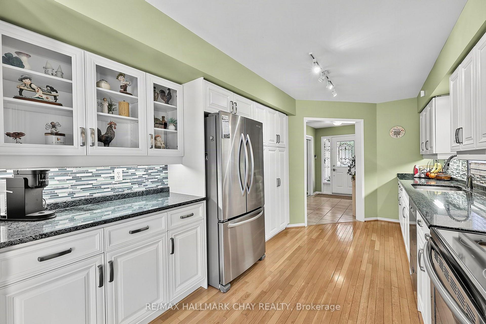 Photo 6 of Unit 24, 204 Riverview Road, New Tecumseth, Rural New Tecumseth — HOMEH