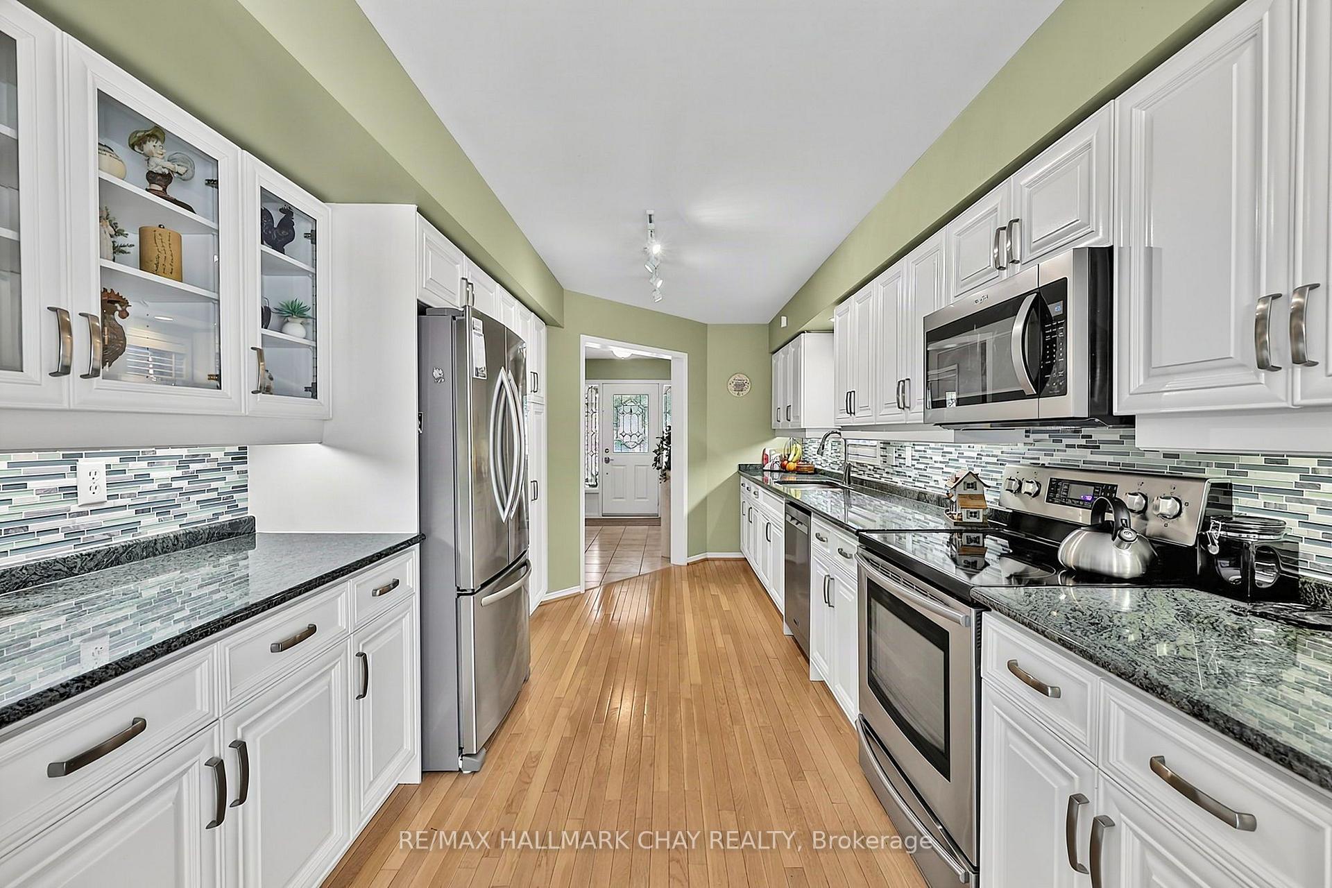 Photo 7 of Unit 24, 204 Riverview Road, New Tecumseth, Rural New Tecumseth — HOMEH