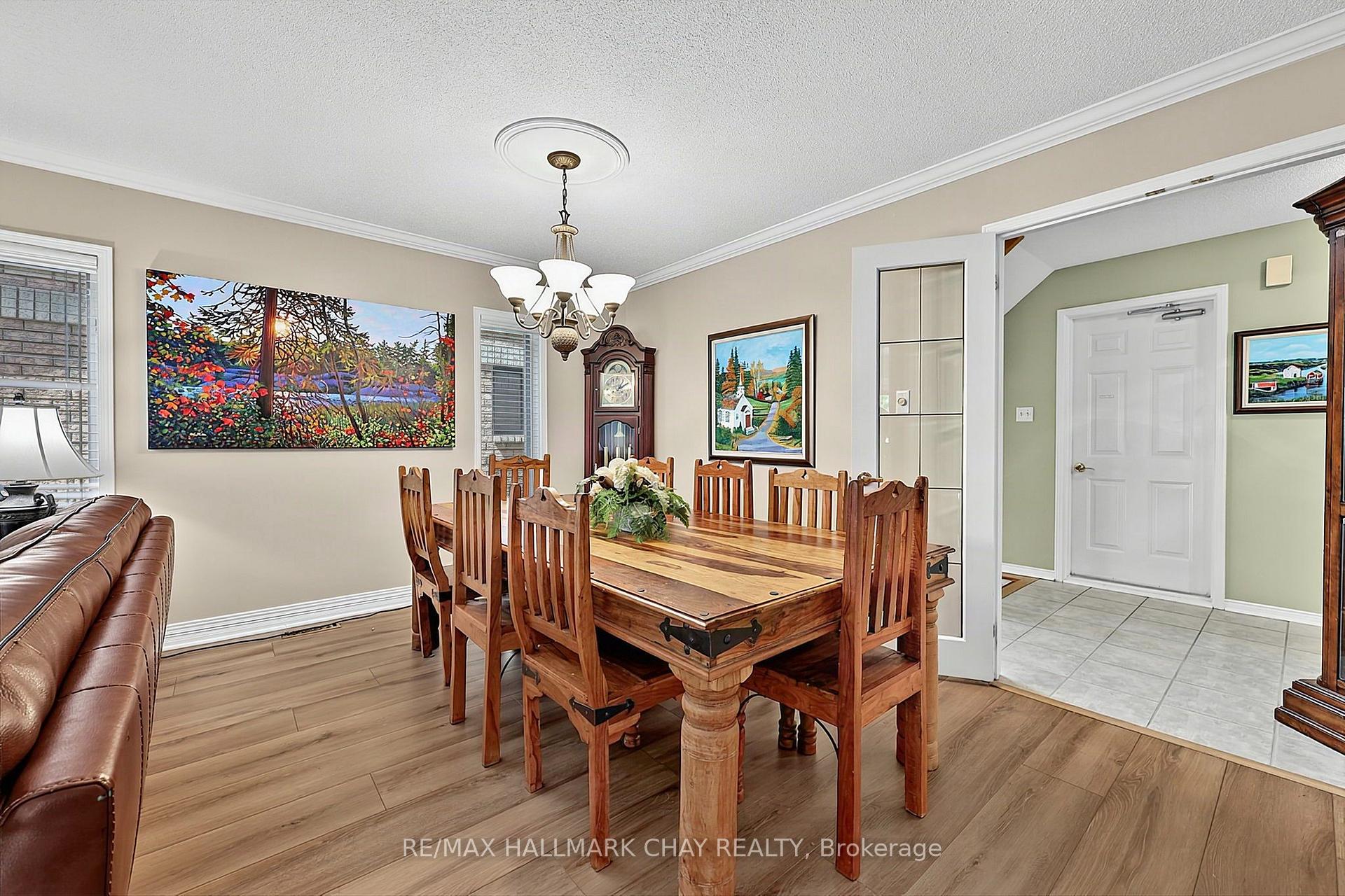 Photo 10 of Unit 24, 204 Riverview Road, New Tecumseth, Rural New Tecumseth — HOMEH