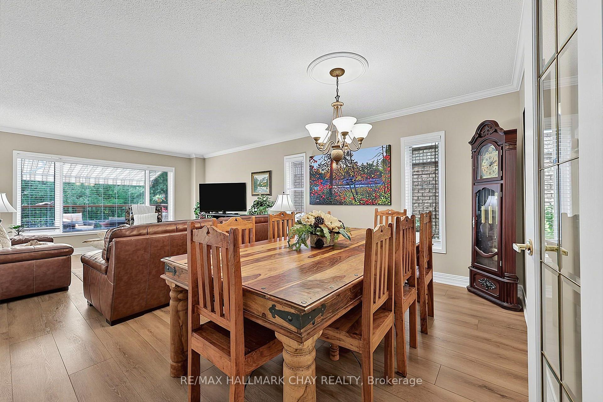 Photo 11 of Unit 24, 204 Riverview Road, New Tecumseth, Rural New Tecumseth — HOMEH