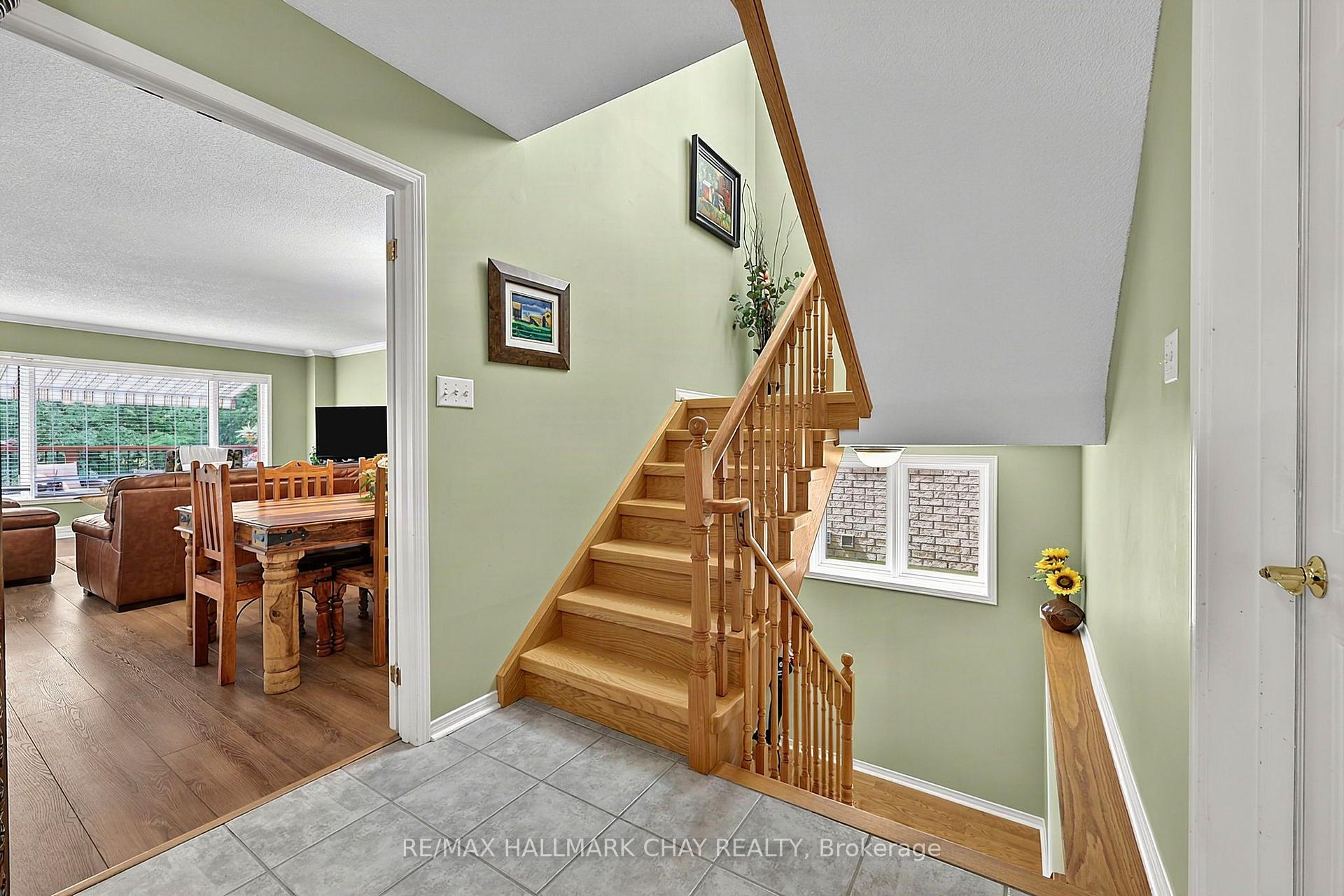Photo 15 of Unit 24, 204 Riverview Road, New Tecumseth, Rural New Tecumseth — HOMEH