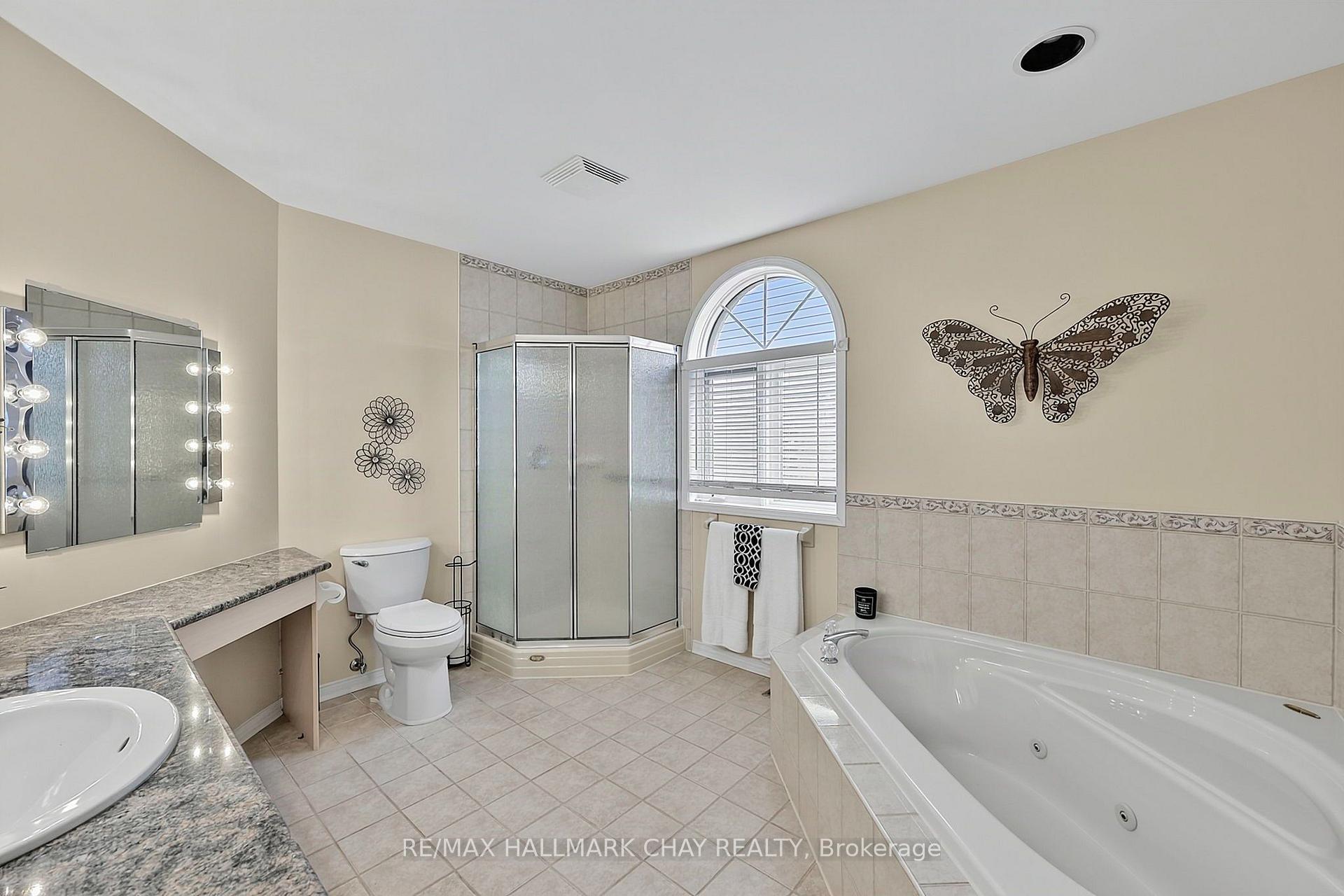 Photo 21 of Unit 24, 204 Riverview Road, New Tecumseth, Rural New Tecumseth — HOMEH