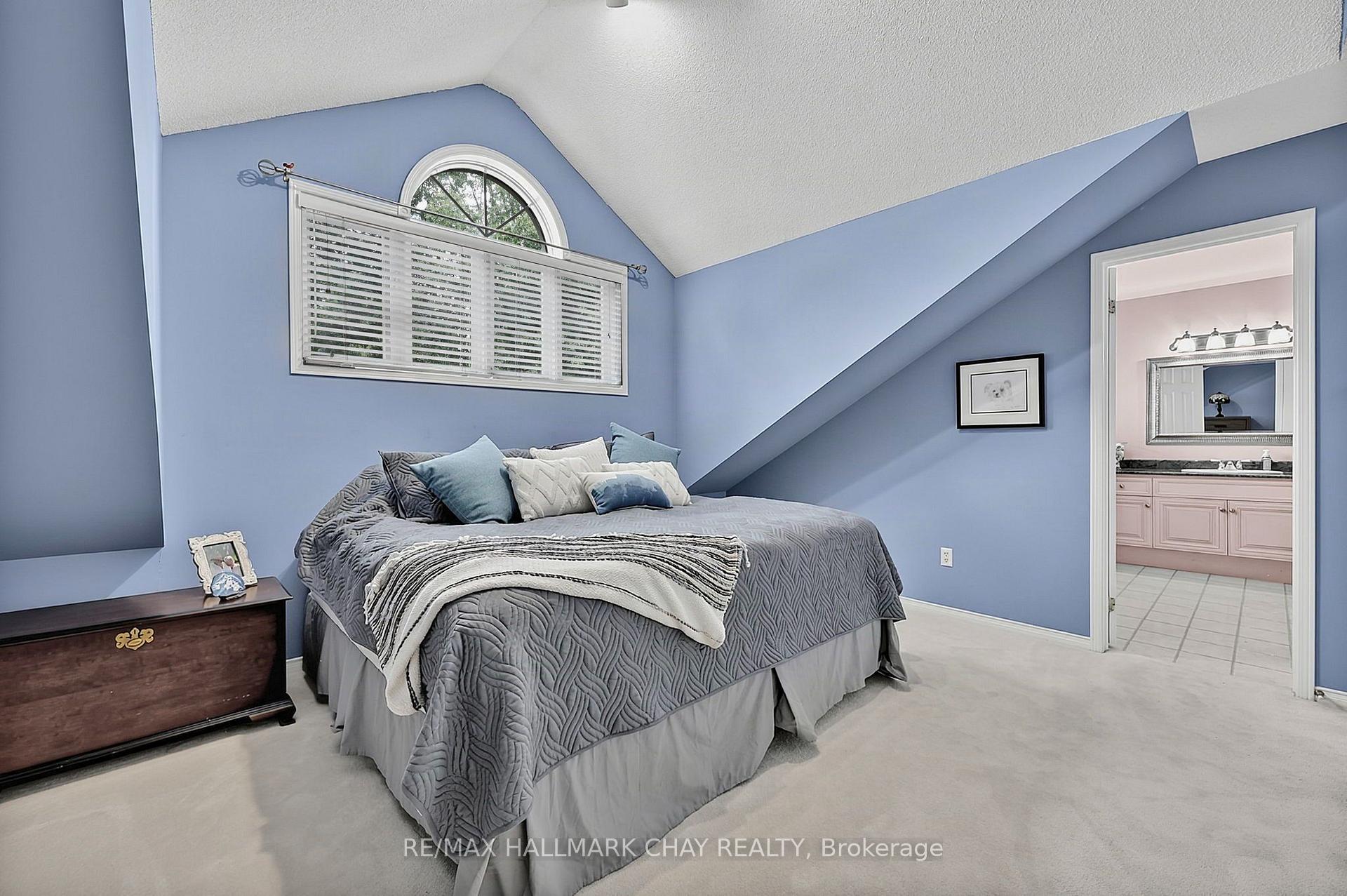 Photo 25 of Unit 24, 204 Riverview Road, New Tecumseth, Rural New Tecumseth — HOMEH