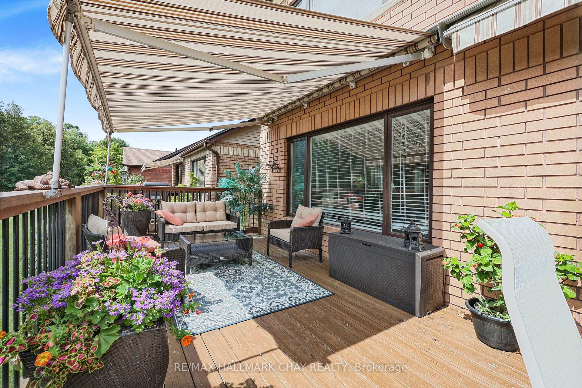 Photo 35 of Unit 24, 204 Riverview Road, New Tecumseth, Rural New Tecumseth — HOMEH