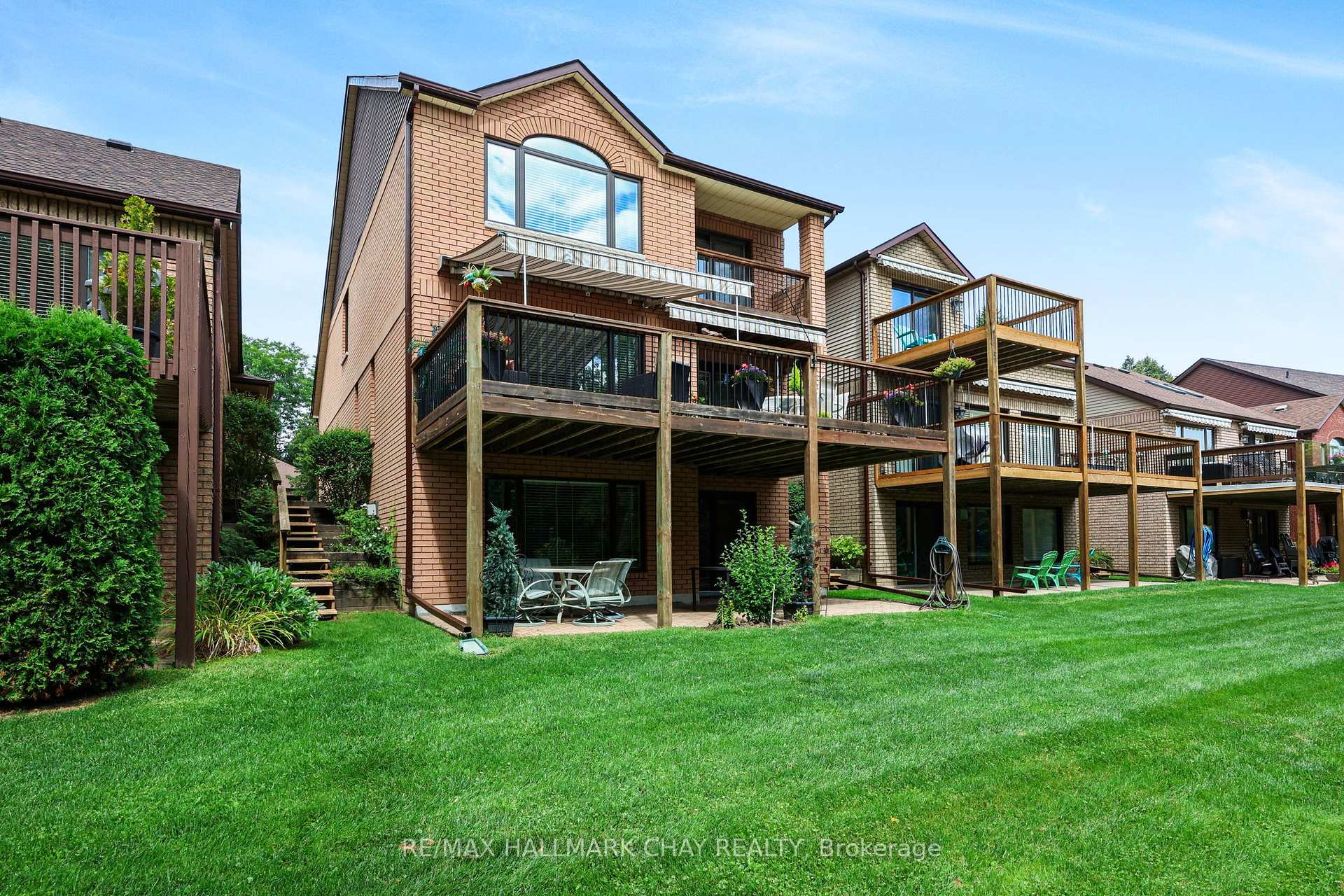 Photo 40 of Unit 24, 204 Riverview Road, New Tecumseth, Rural New Tecumseth — HOMEH