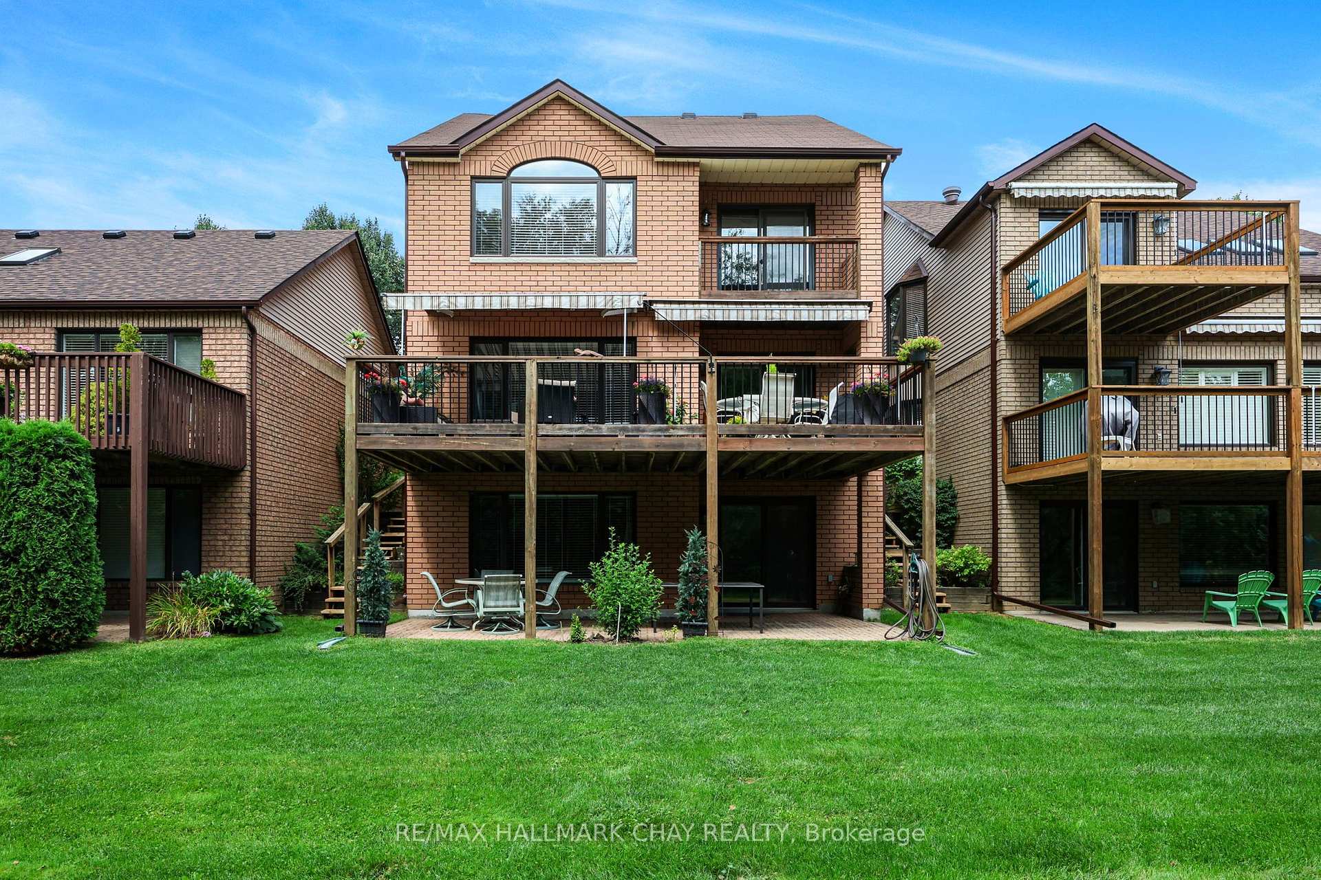 Photo 41 of Unit 24, 204 Riverview Road, New Tecumseth, Rural New Tecumseth — HOMEH