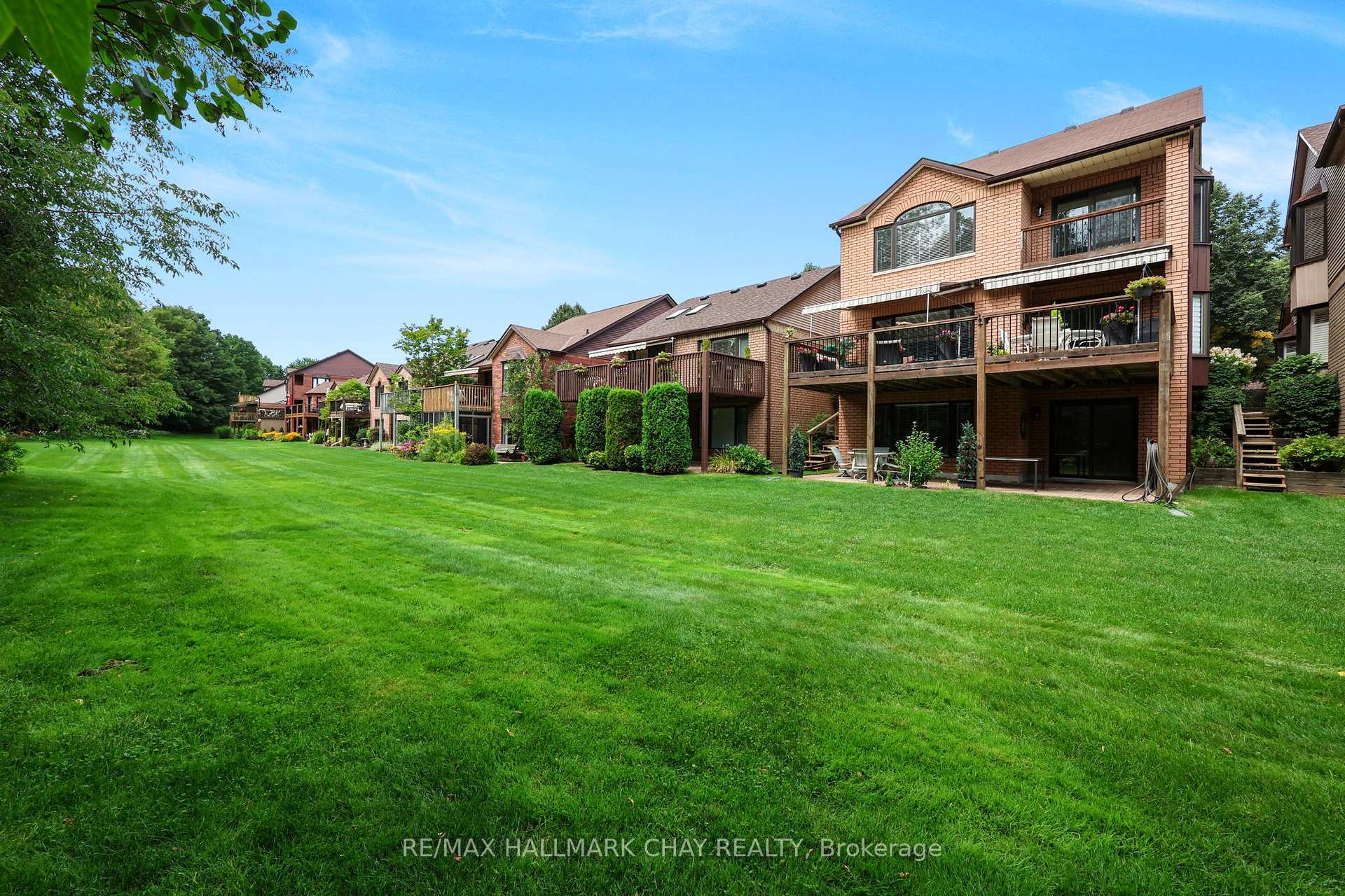 Photo 42 of Unit 24, 204 Riverview Road, New Tecumseth, Rural New Tecumseth — HOMEH