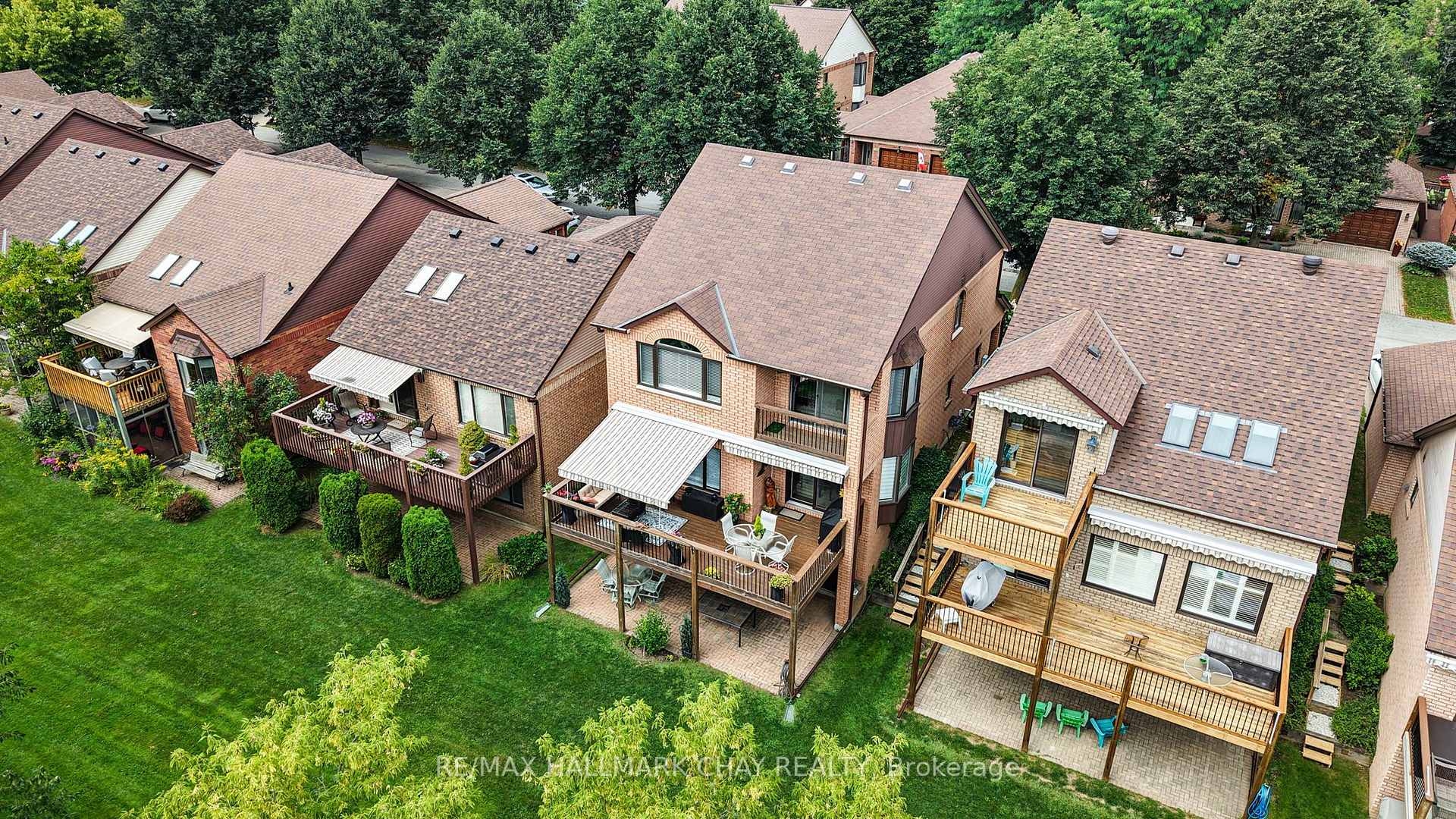 Photo 45 of Unit 24, 204 Riverview Road, New Tecumseth, Rural New Tecumseth — HOMEH