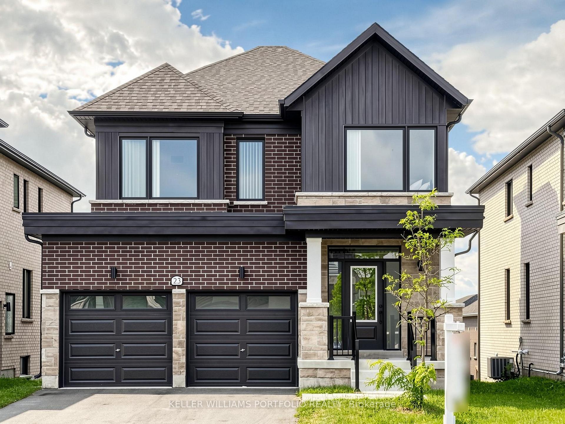 Photo 1 of 23 Rosanne Circle, Wasaga Beach — HOMEH