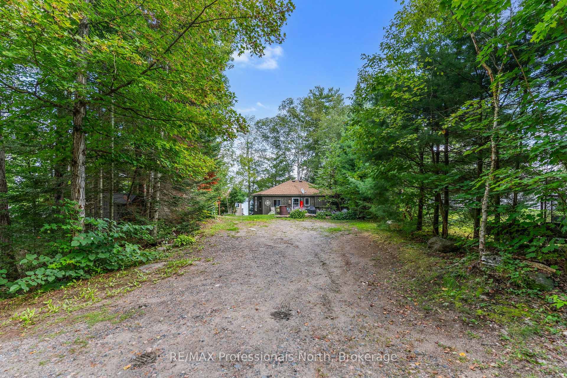 Photo 2 of 17306 Highway 35, Algonquin Highlands, Stanhope — HOMEH