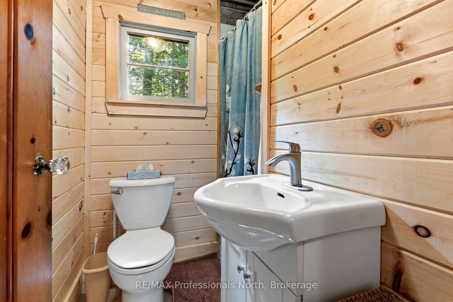Photo 15 of 17306 Highway 35, Algonquin Highlands, Stanhope — HOMEH