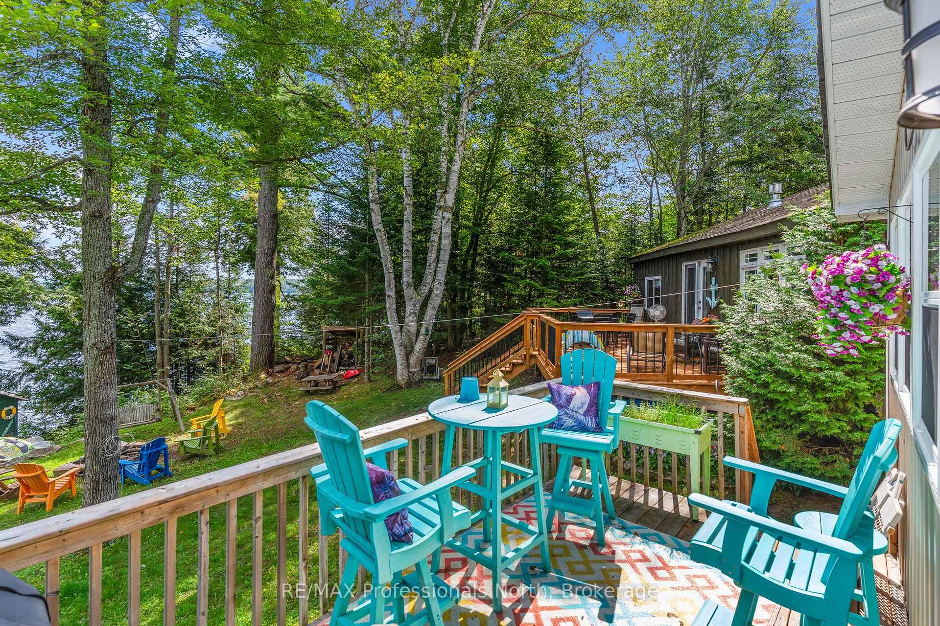 Photo 34 of 17306 Highway 35, Algonquin Highlands, Stanhope — HOMEH