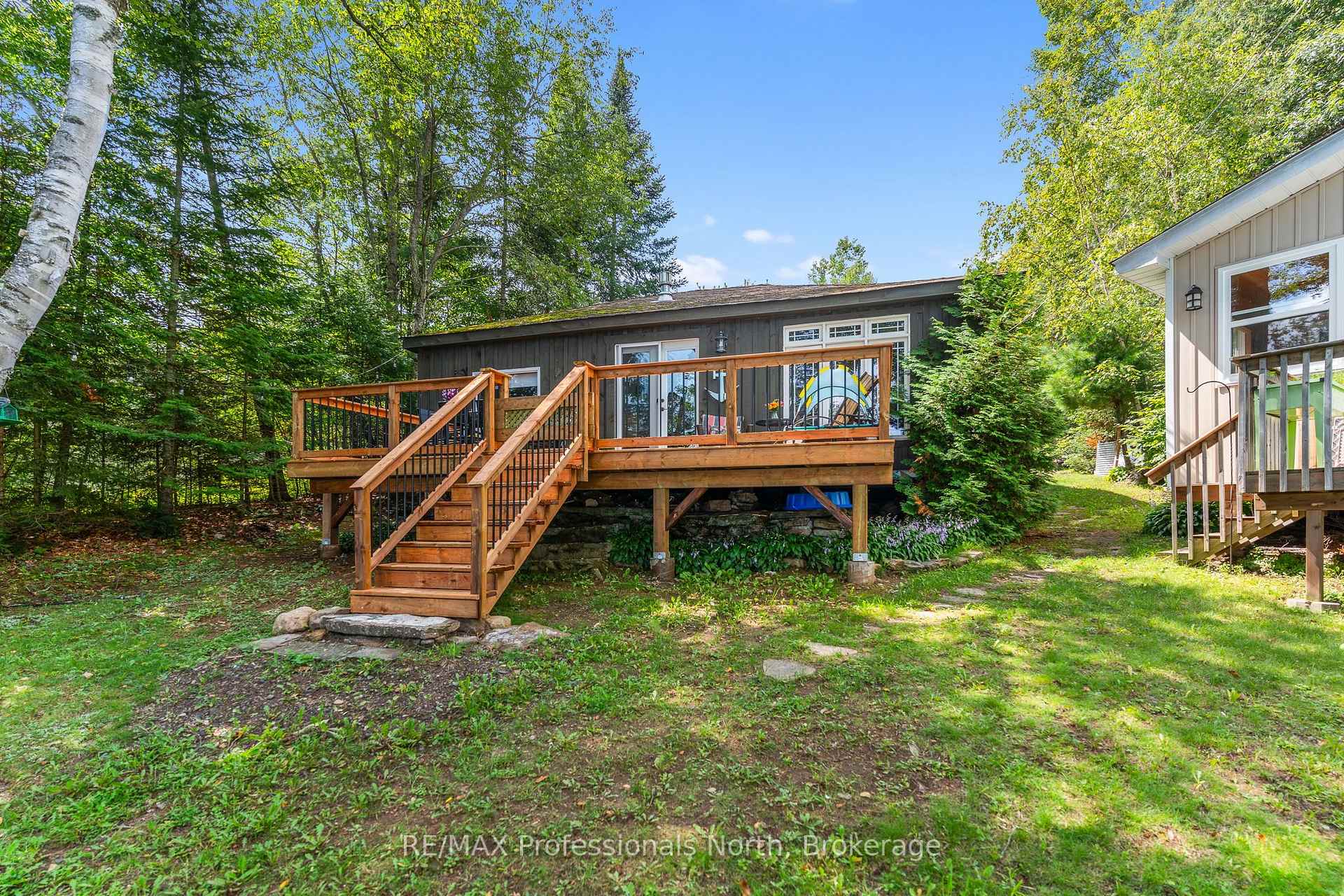 Photo 36 of 17306 Highway 35, Algonquin Highlands, Stanhope — HOMEH