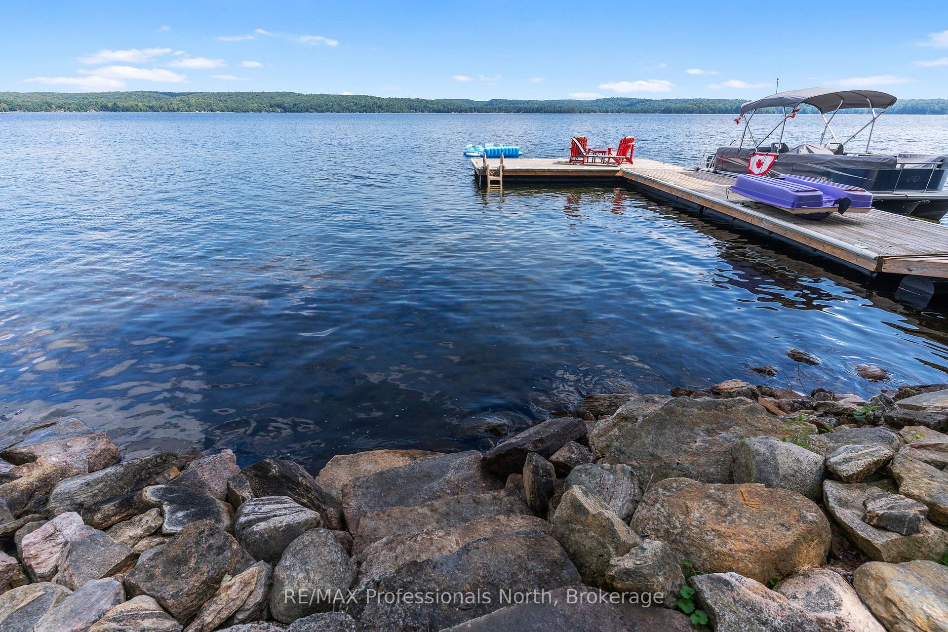 Photo 45 of 17306 Highway 35, Algonquin Highlands, Stanhope — HOMEH
