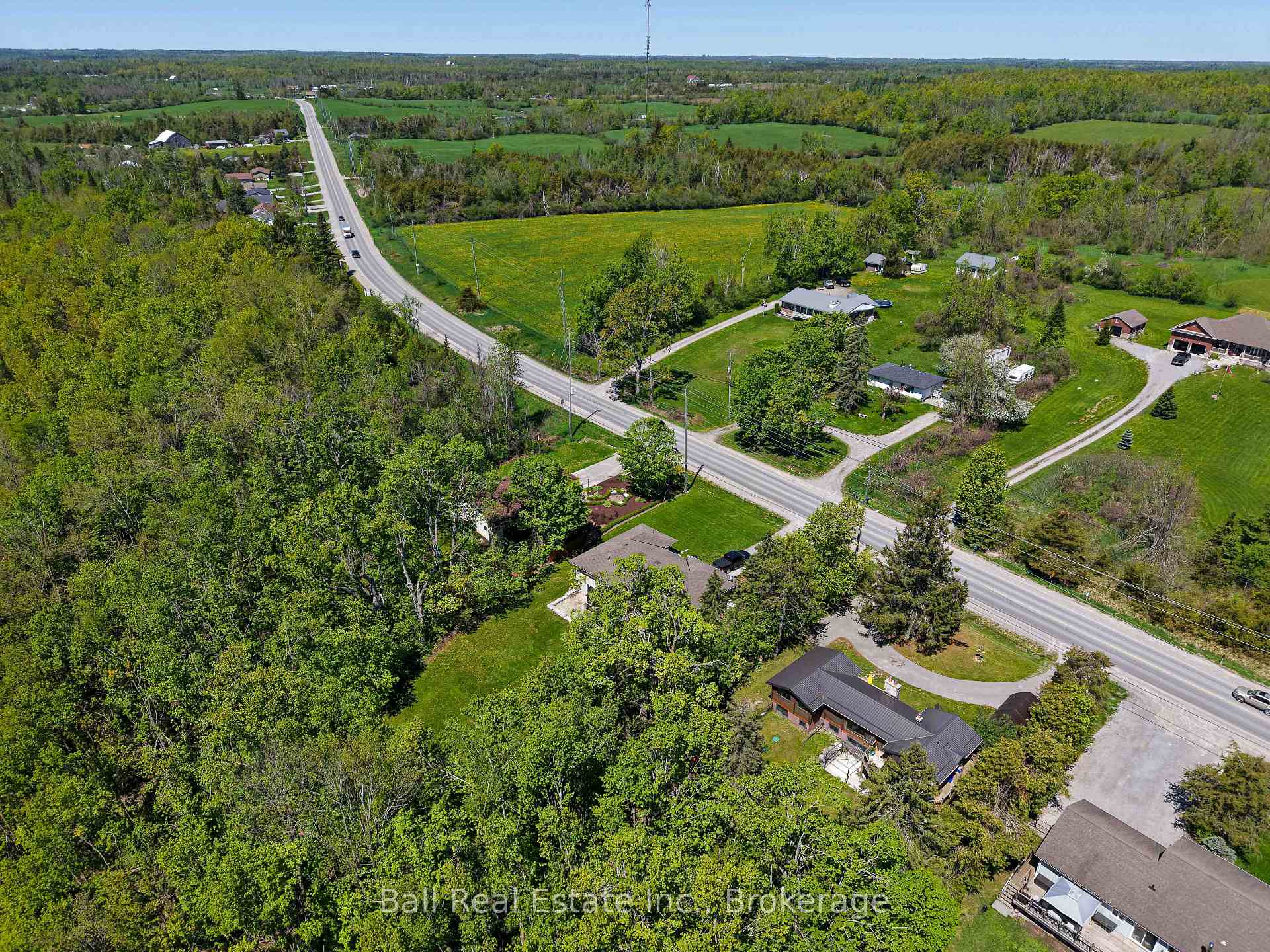 Photo 39 of 1982 County Rd 8, Kawartha Lakes, Bobcaygeon — HOMEH