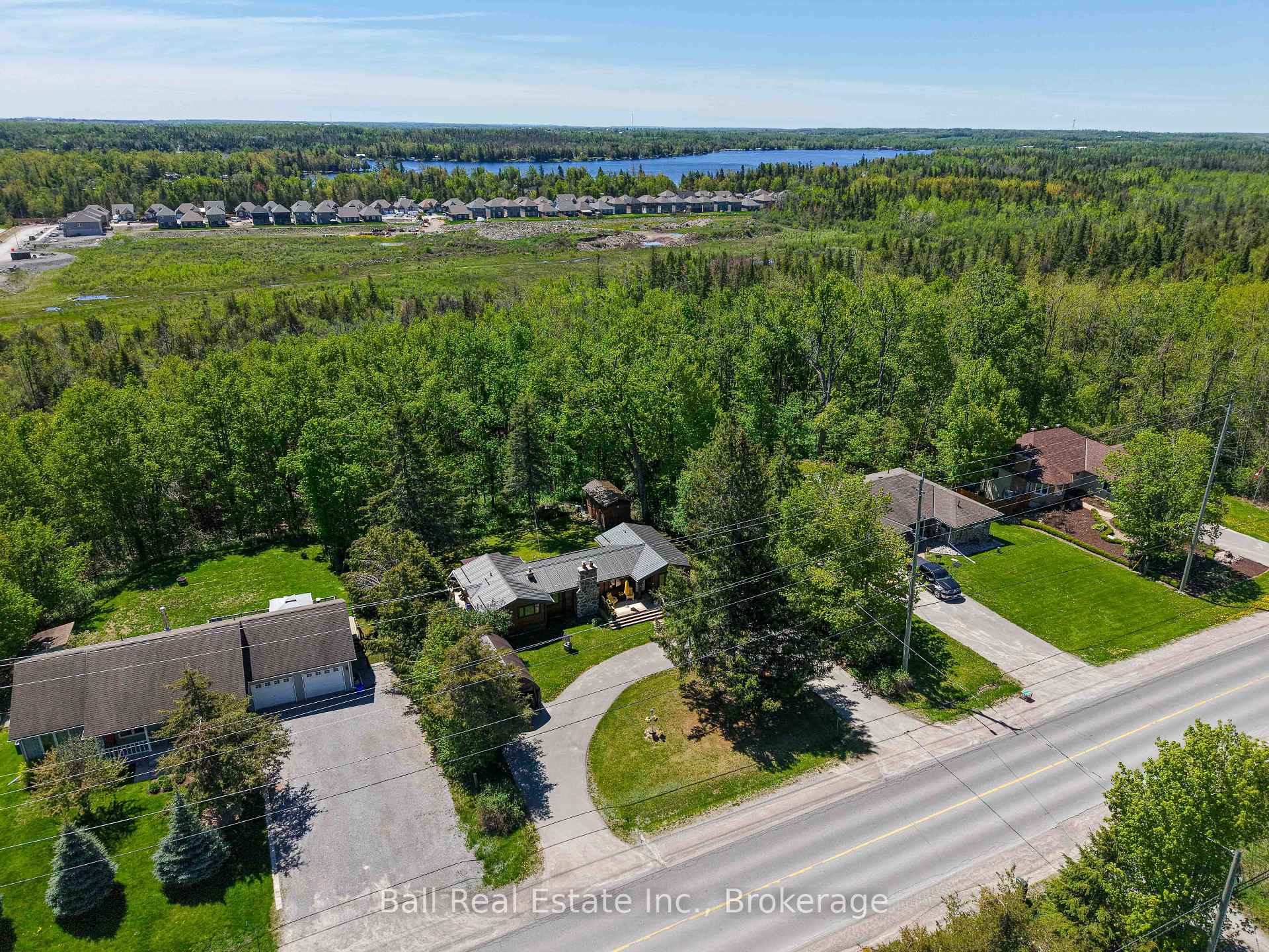 Photo 42 of 1982 County Rd 8, Kawartha Lakes, Bobcaygeon — HOMEH