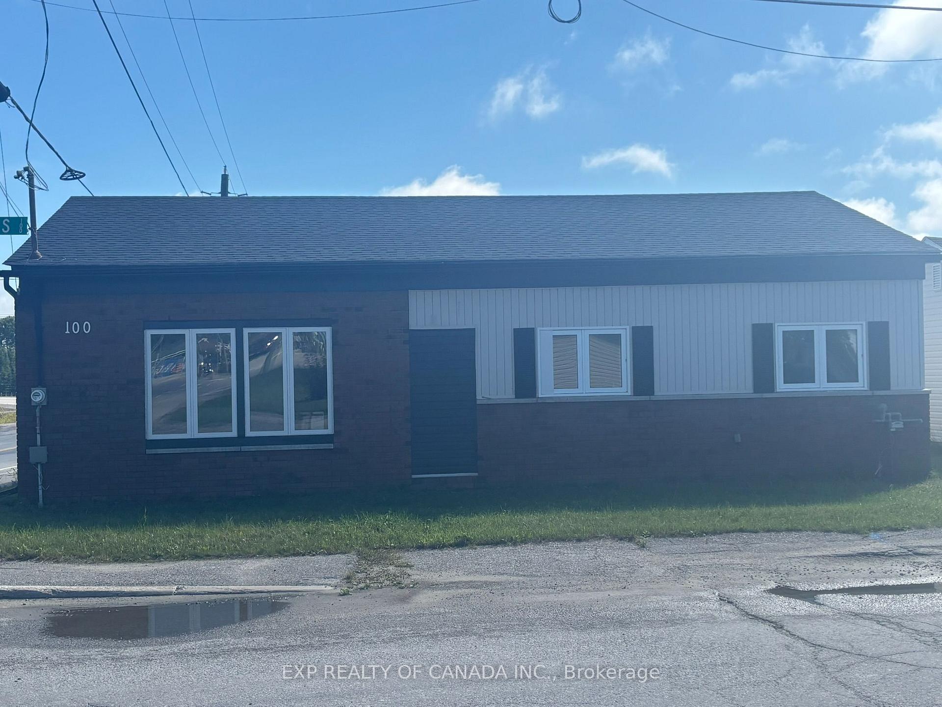 Photo 3 of 100 Conley Street S, Timmins, Porcupine - East — HOMEH