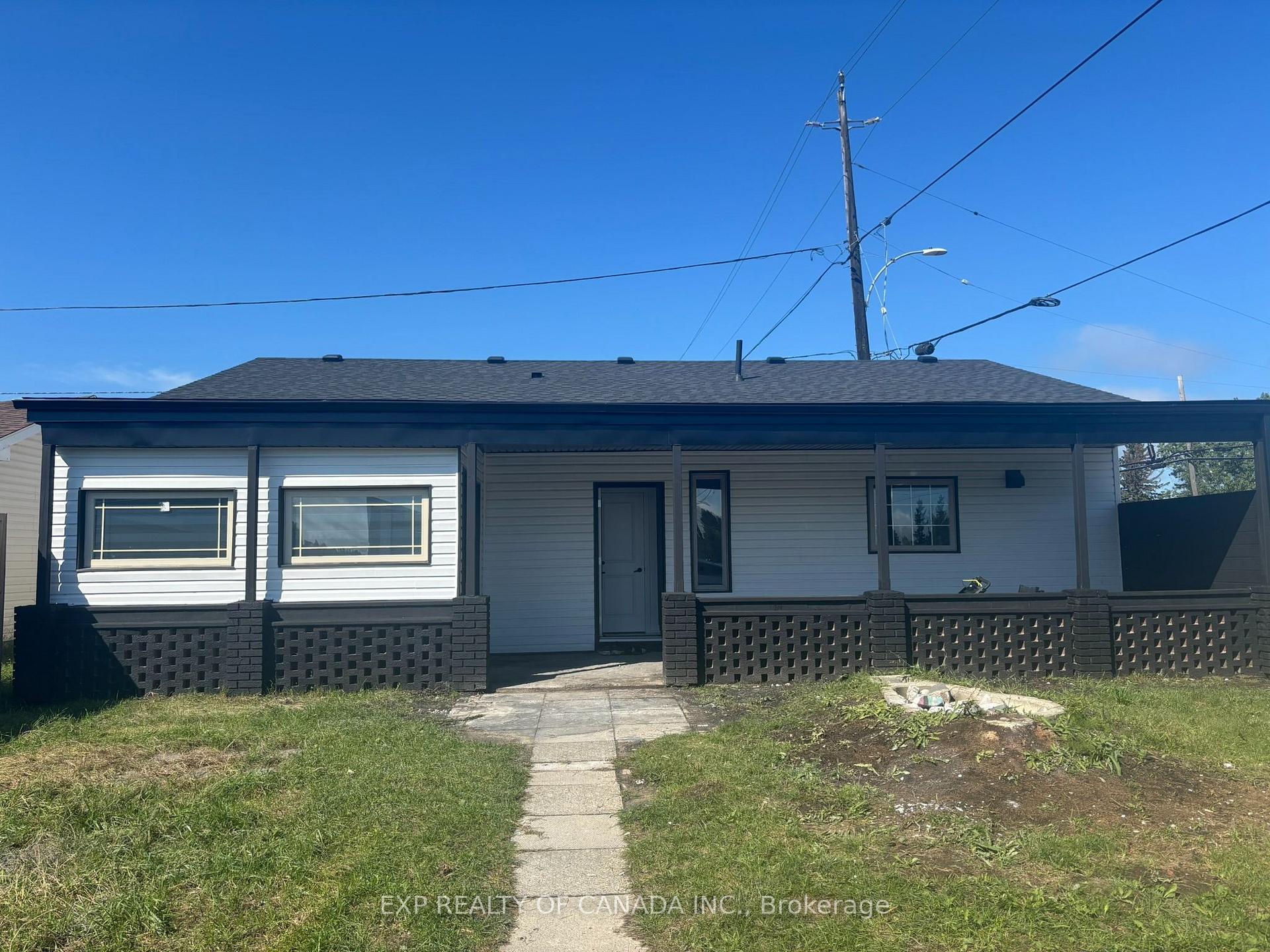 Photo 5 of 100 Conley Street S, Timmins, Porcupine - East — HOMEH