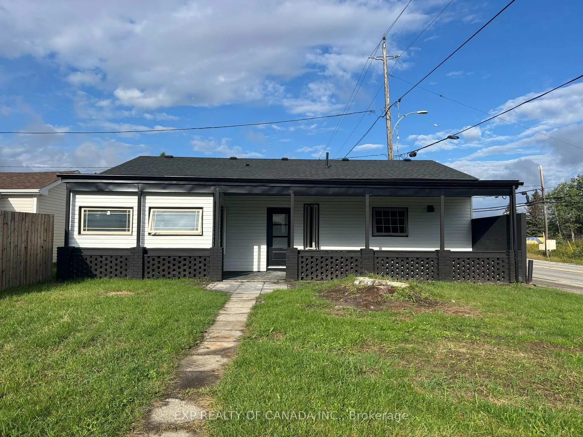 Photo of 100 Conley Street S