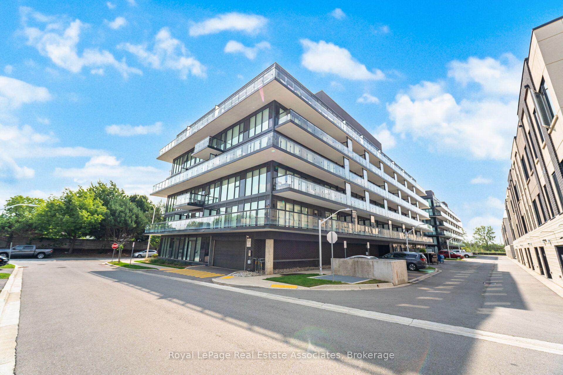 Photo 23 of Unit B327, 1119 Cooke Boulevard, Burlington, Bayview — HOMEH