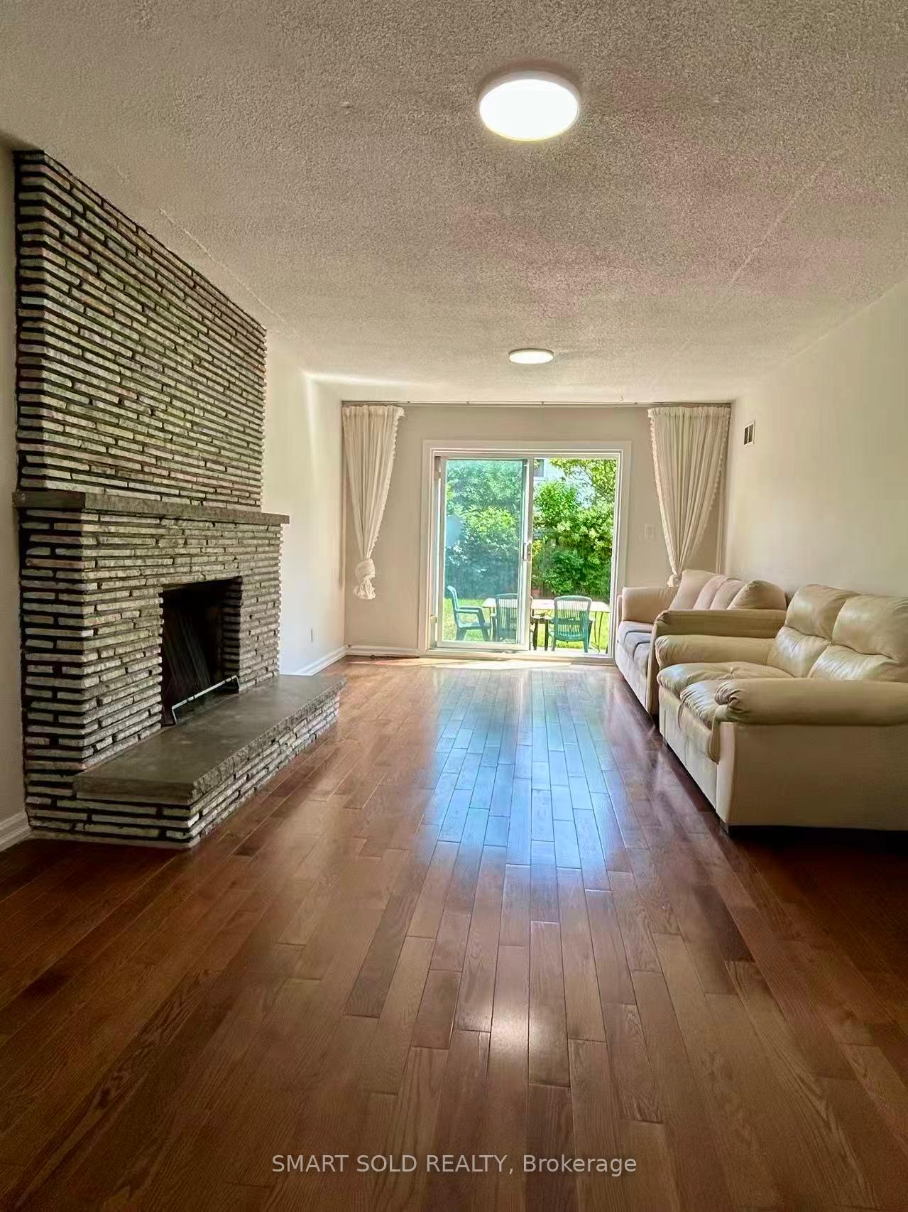 Photo 1 of Unit Main + Upper, 31 Silas Hill Drive, North York, Don Valley Village — HOMEH